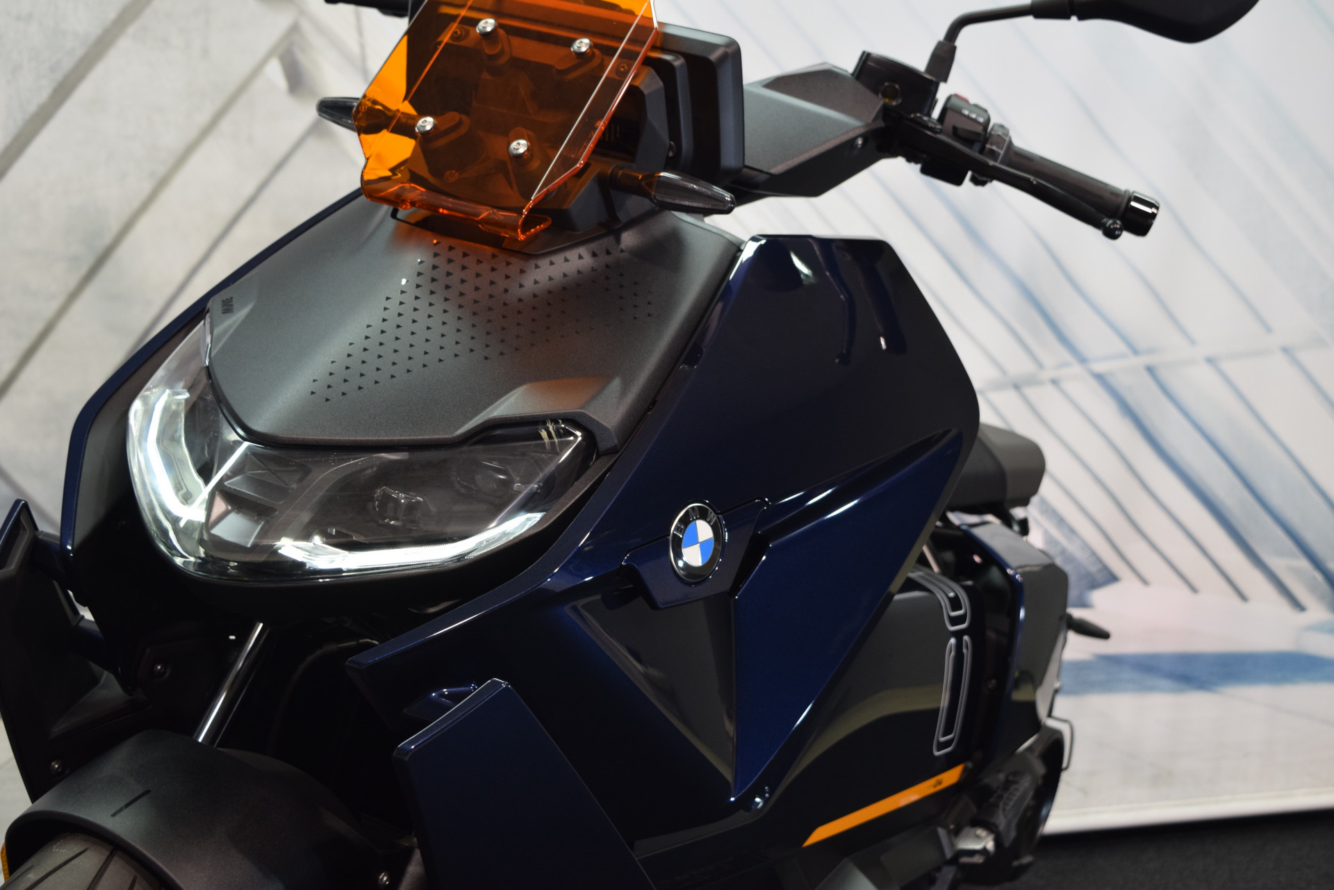BMW CE 04 Avantgarde Urban Deal nur bis 30.09.2026!-image-9