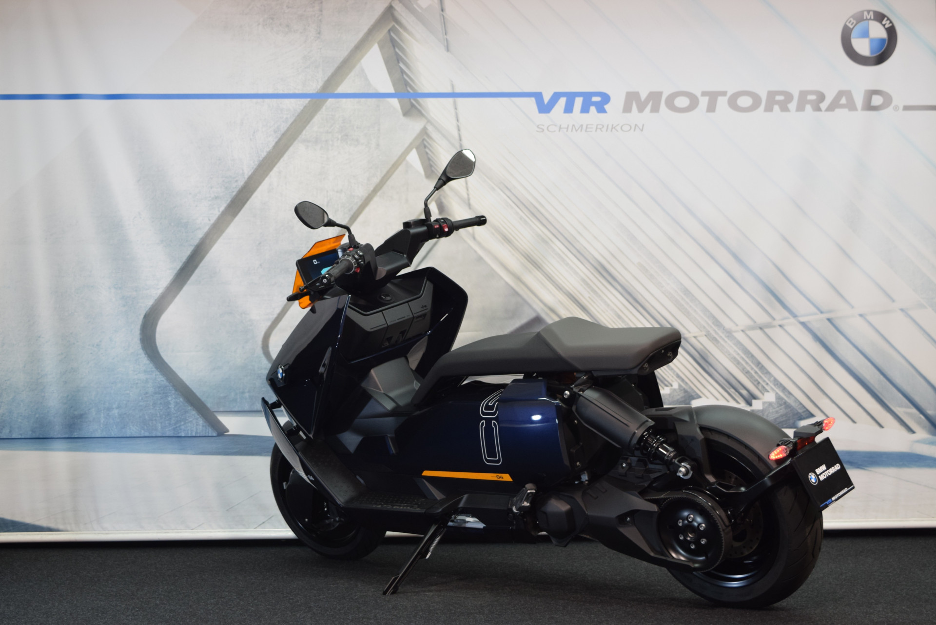 BMW CE 04 Avantgarde Urban Deal nur bis 30.09.2026!-image-3
