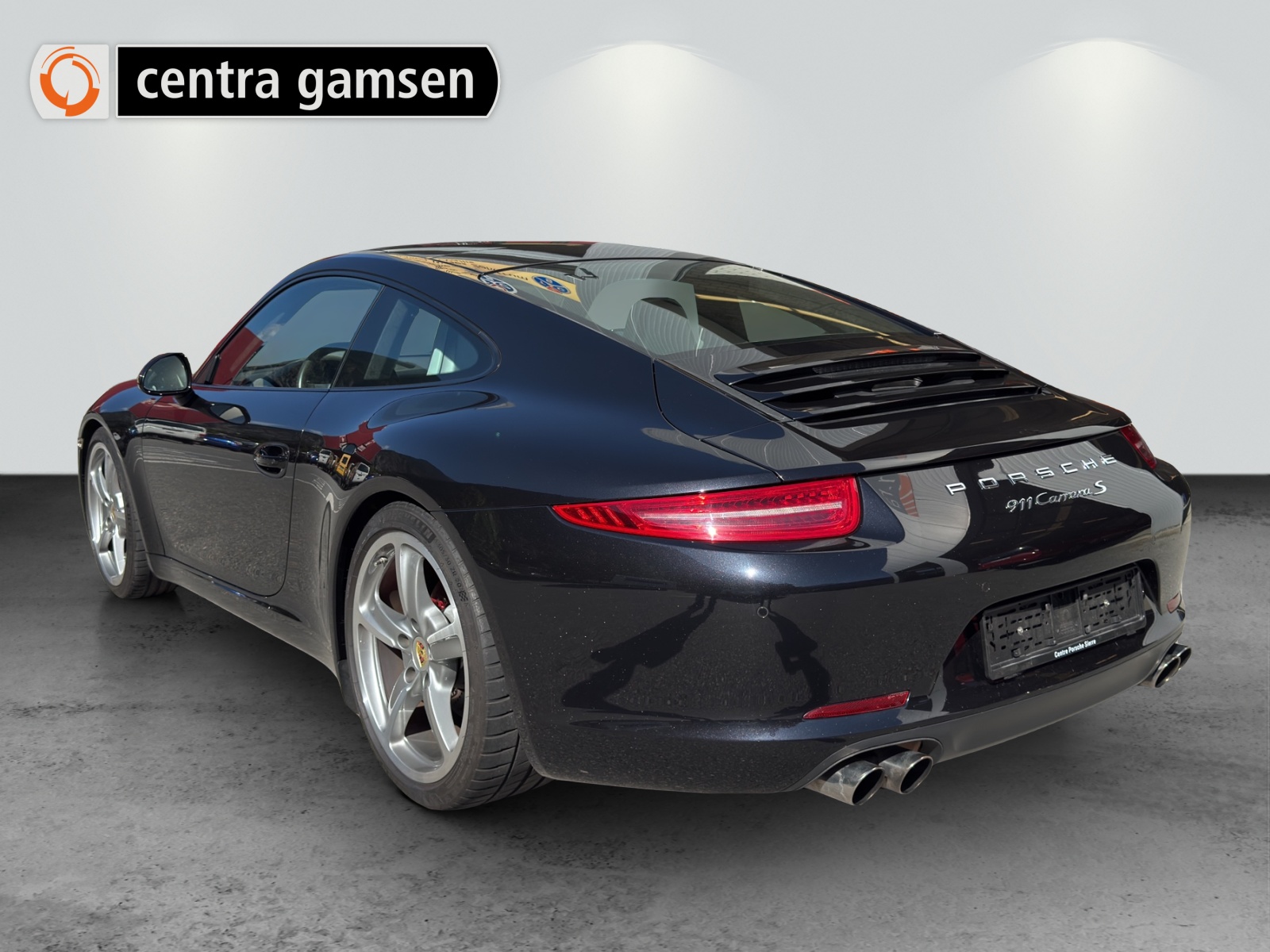 PORSCHE 911 Carrera S PDK-showroom-element-3