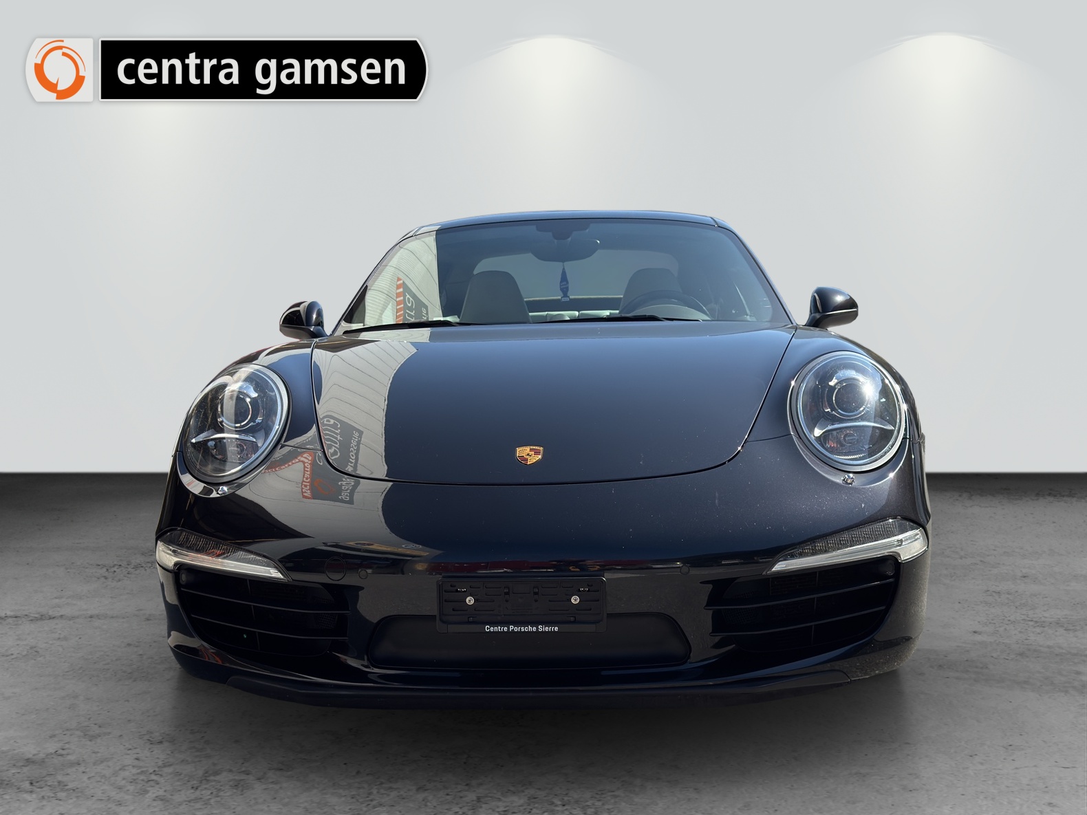 PORSCHE 911 Carrera S PDK-showroom-element-1