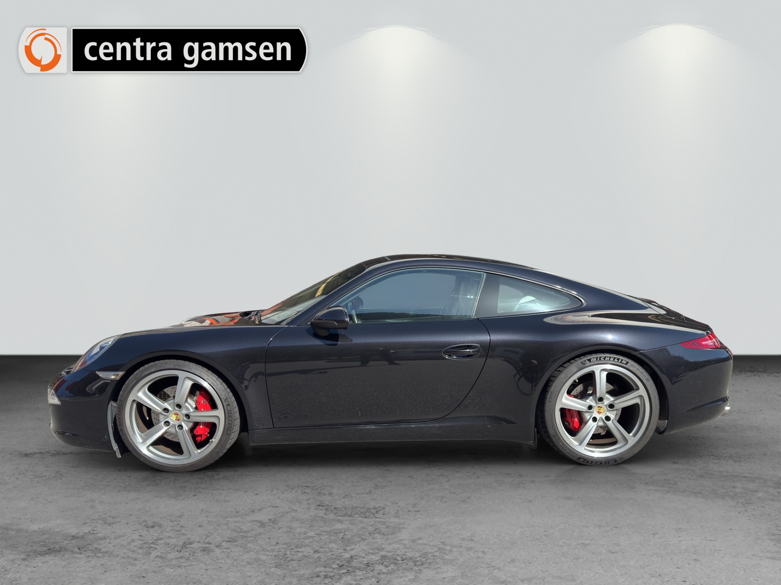 PORSCHE 911 Carrera S PDK-showroom-element-2