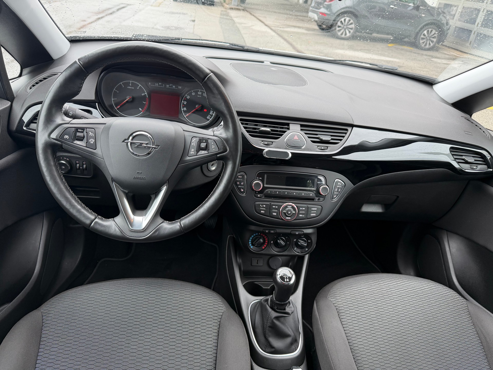 OPEL Corsa 1.4 TP Active-image-10