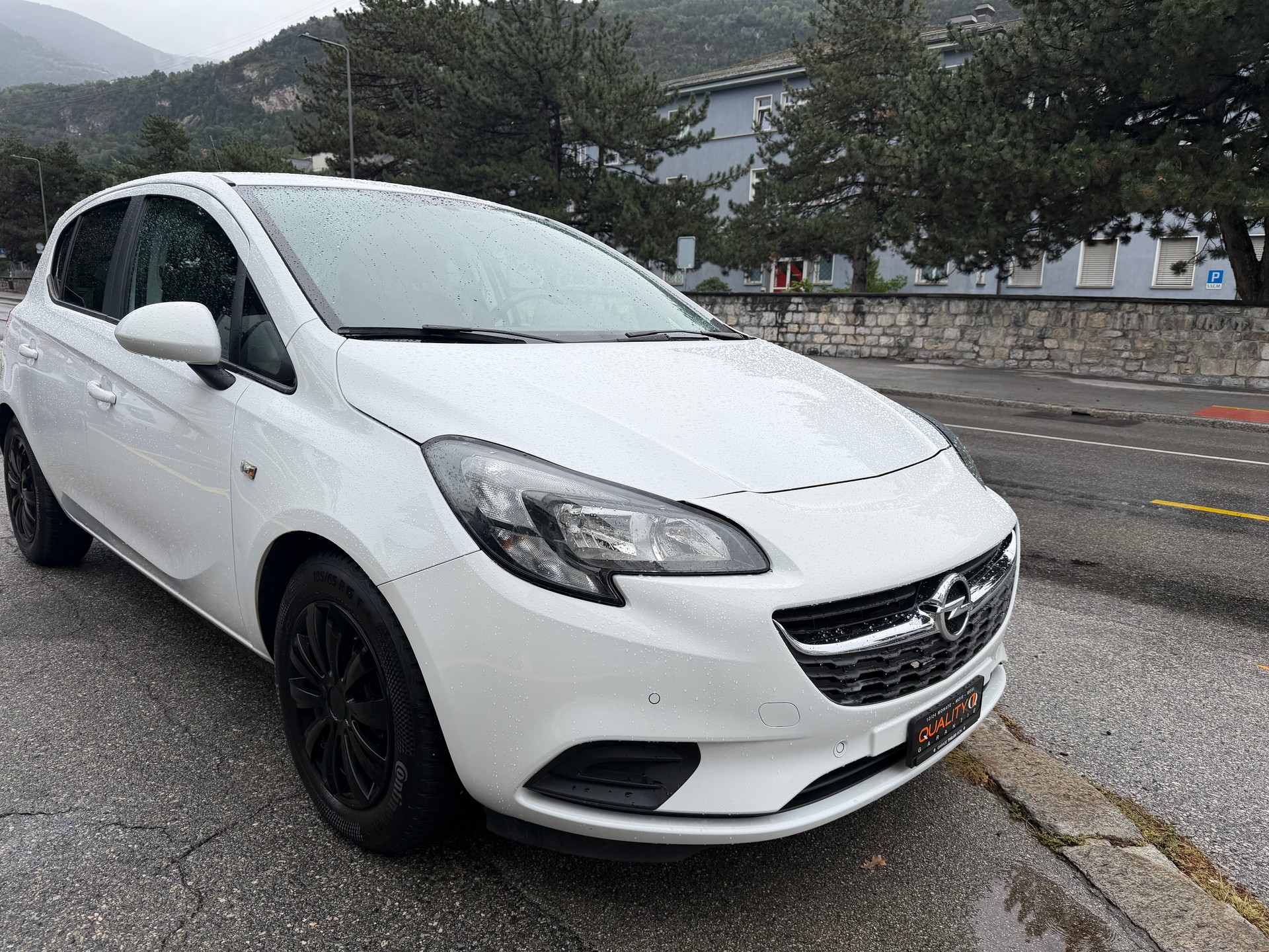 OPEL Corsa 1.4 TP Active-showroom-element-2