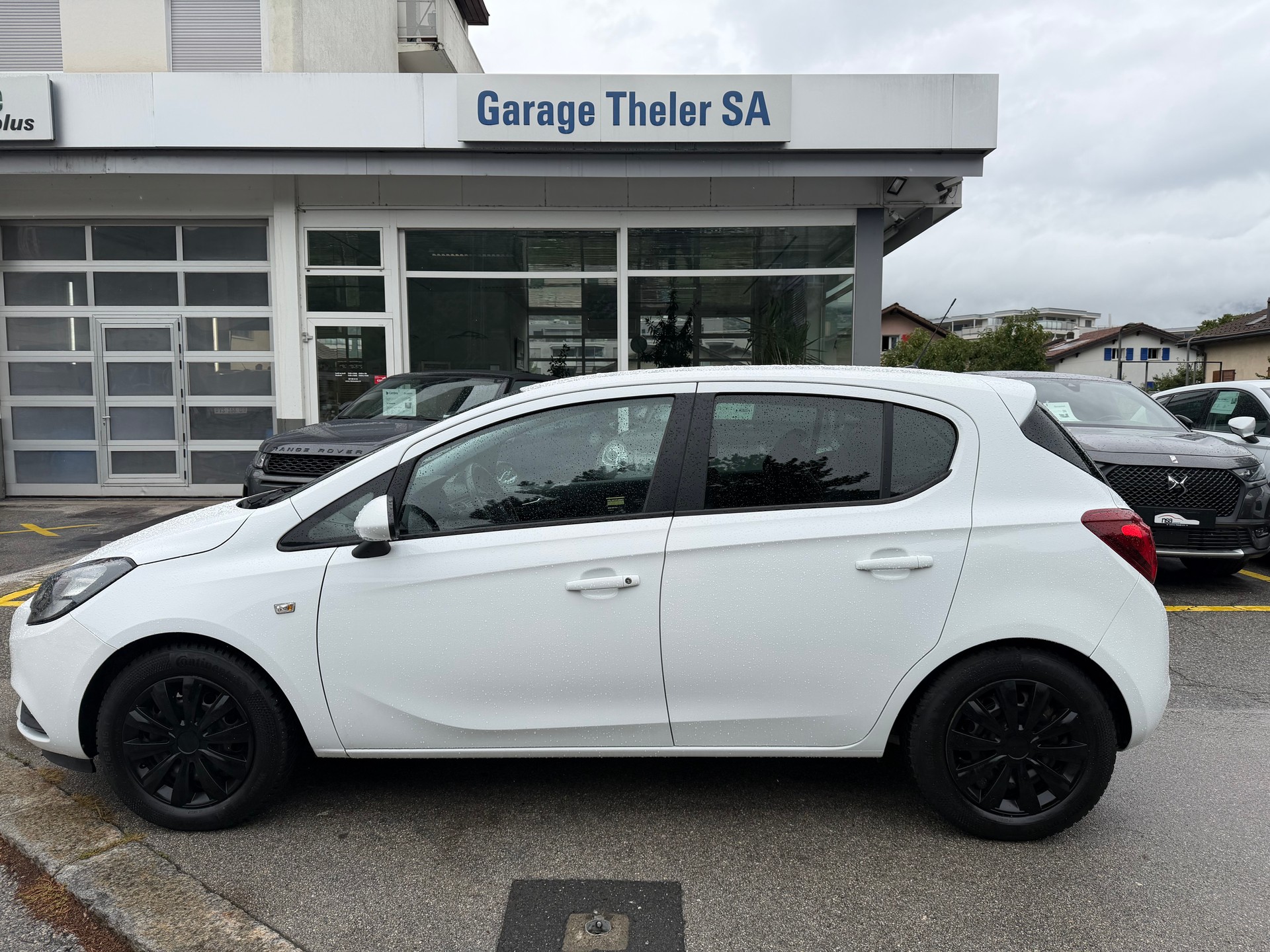 OPEL Corsa 1.4 TP Active-image-6
