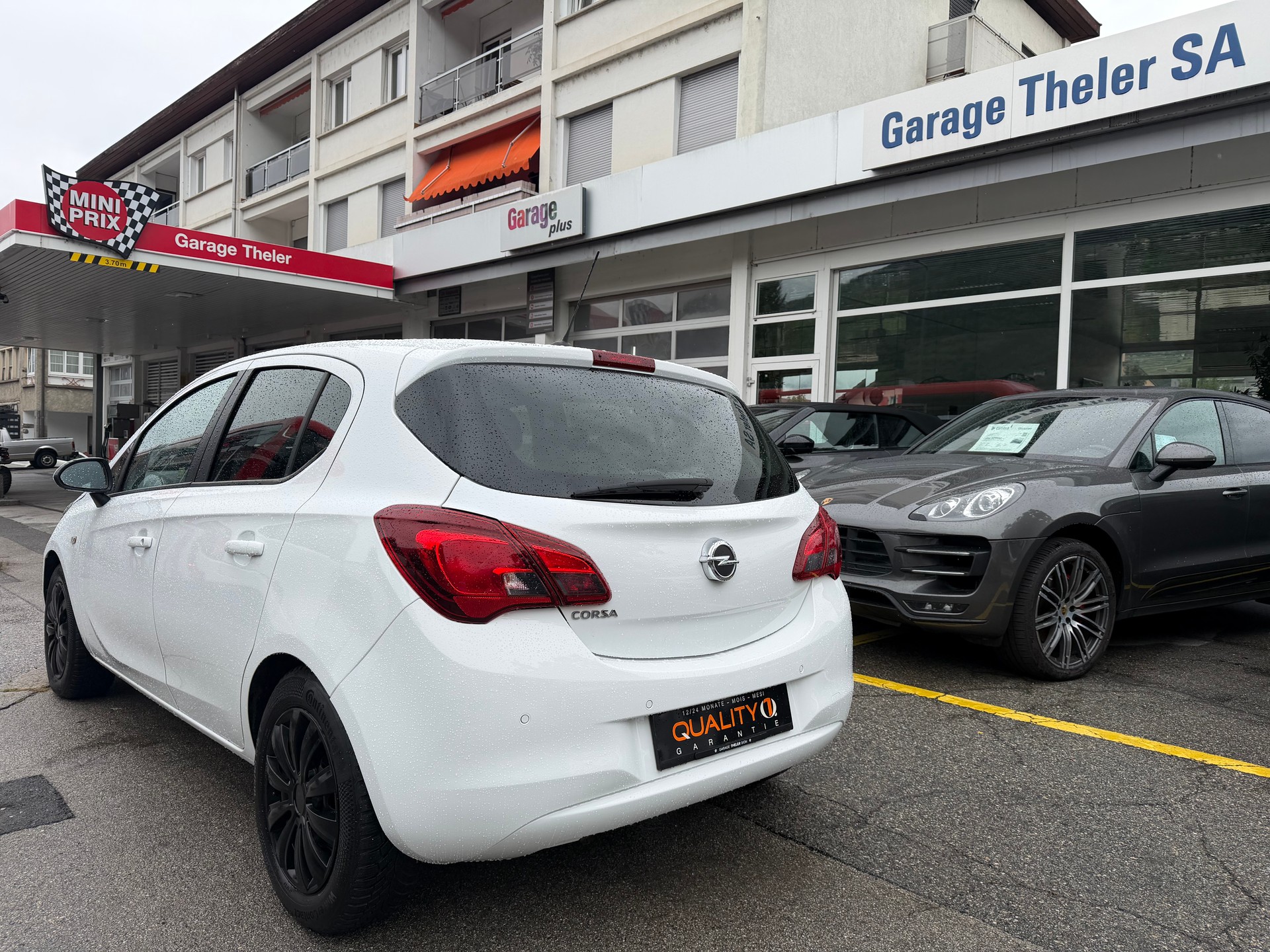 OPEL Corsa 1.4 TP Active-image-7
