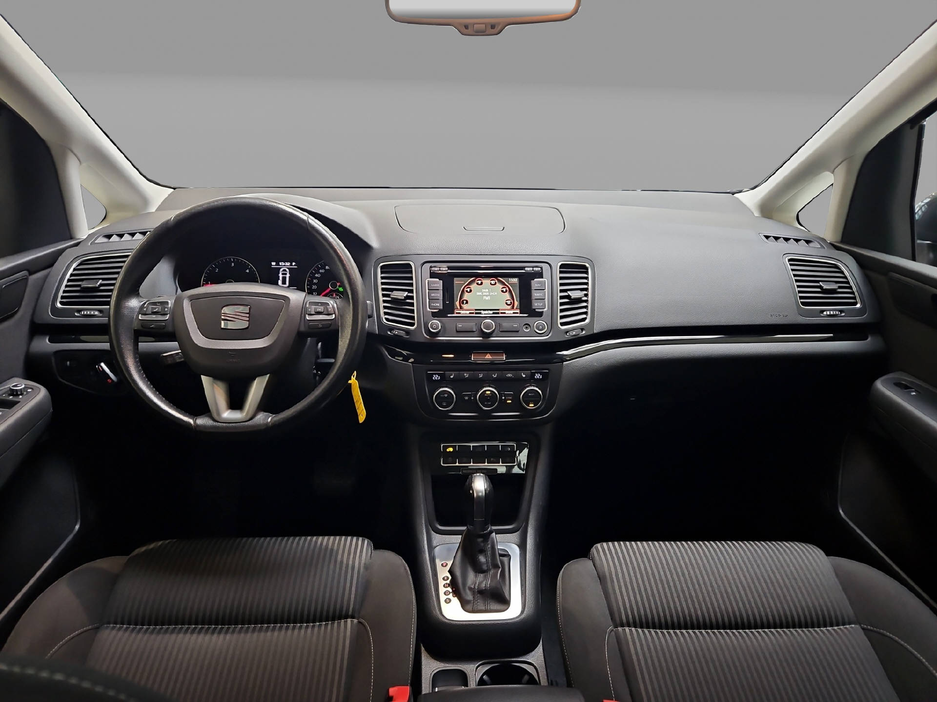 SEAT Alhambra 2.0 TDI 177 Style Viva DSG S/S-image-7