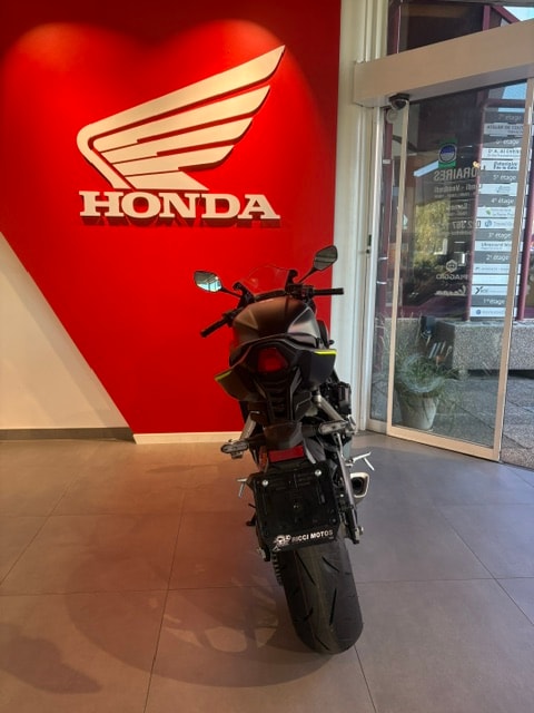 HONDA CBR 650 R E-Clutch (35KW)-image-3