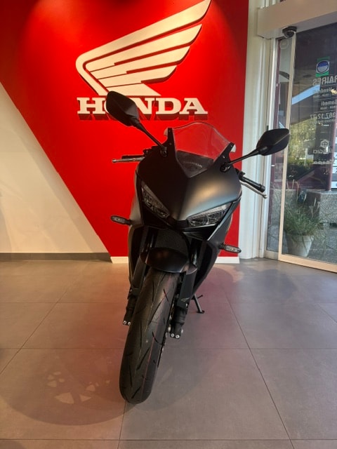 HONDA CBR 650 R E-Clutch (35KW)-image-7