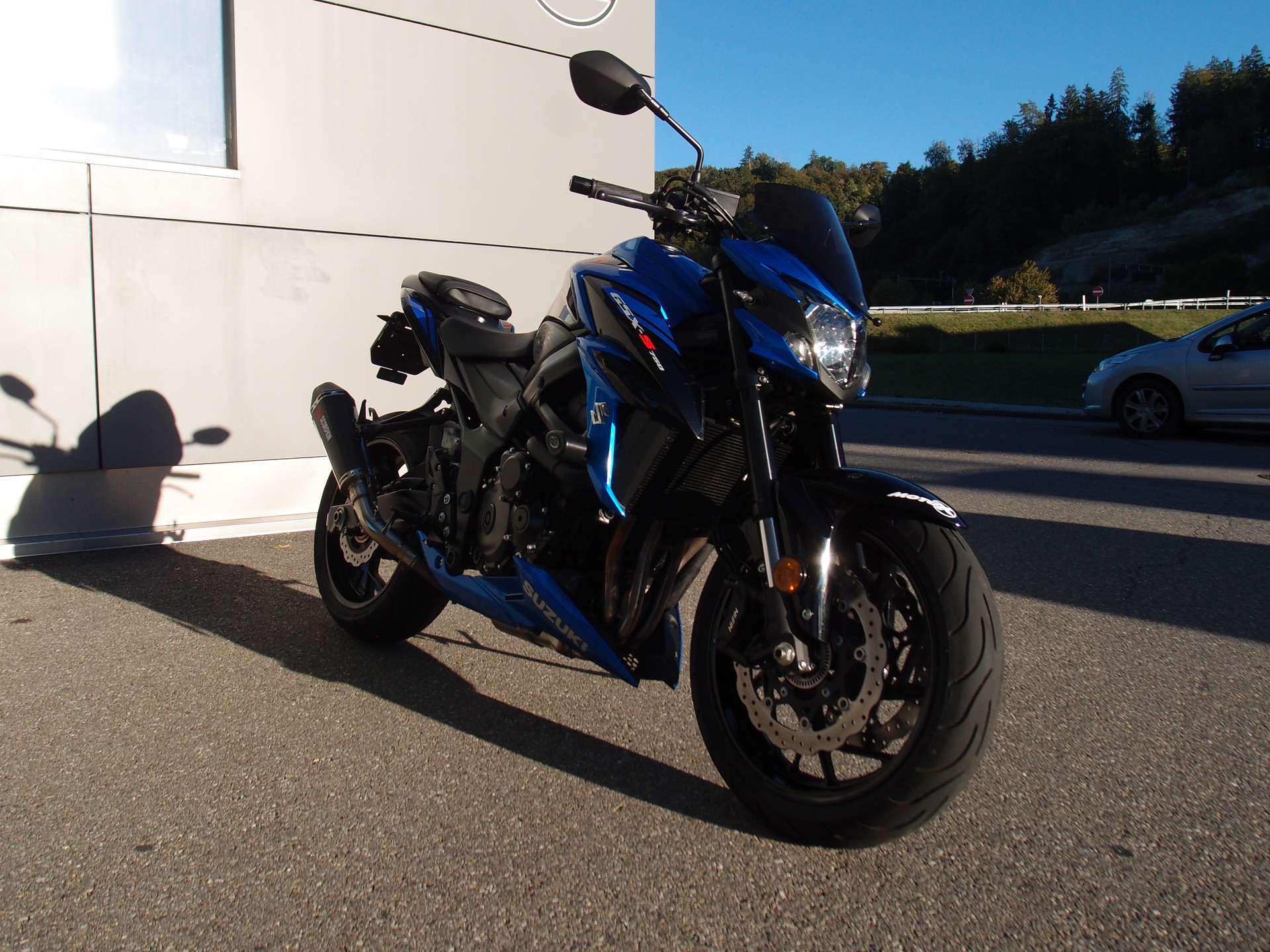 SUZUKI GSX-S 750 ABS-image-3