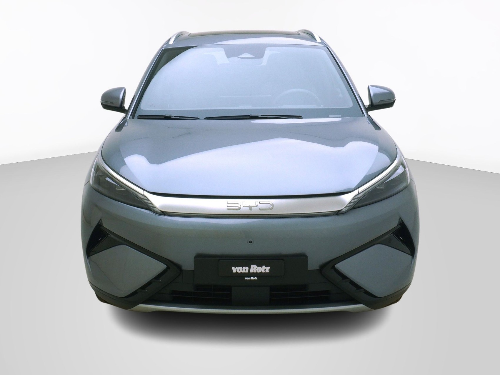 BYD Atto 3 EVO Excellence AWD-image-5