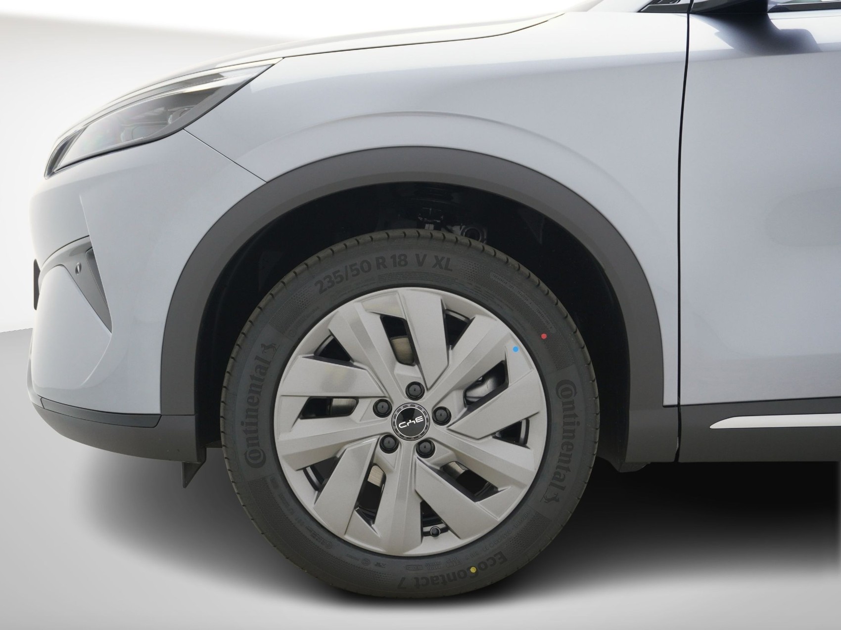 BYD Atto 3 EVO Excellence AWD-image-8