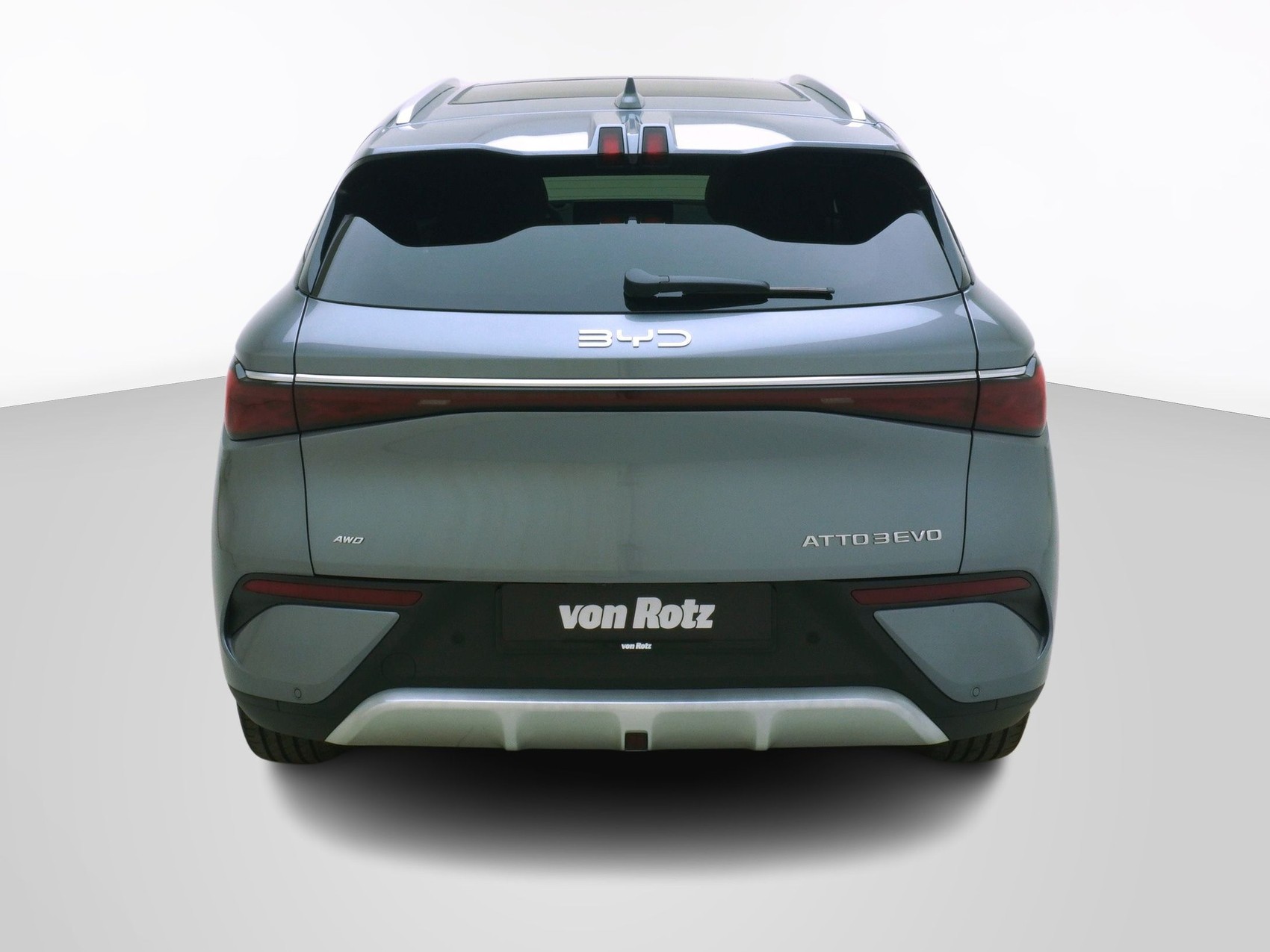 BYD Atto 3 EVO Excellence AWD-showroom-element-2