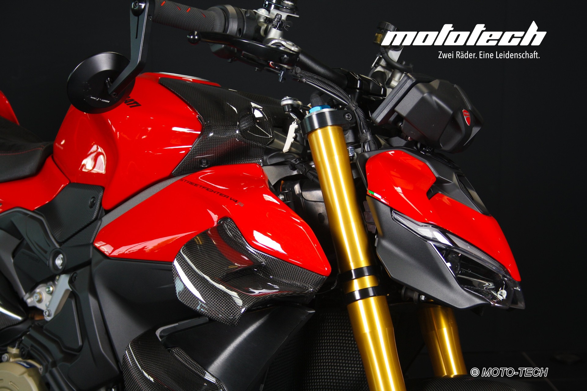 DUCATI Streetfighter V4 S-image-8