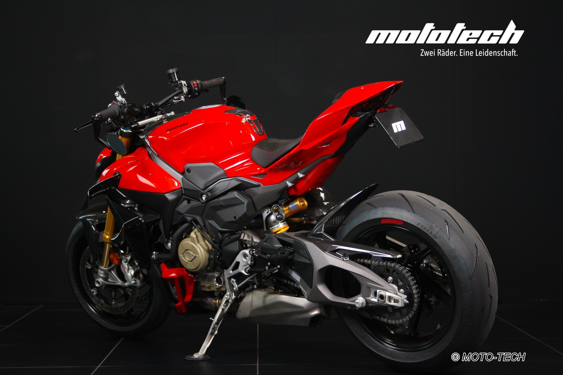 DUCATI Streetfighter V4 S-image-3