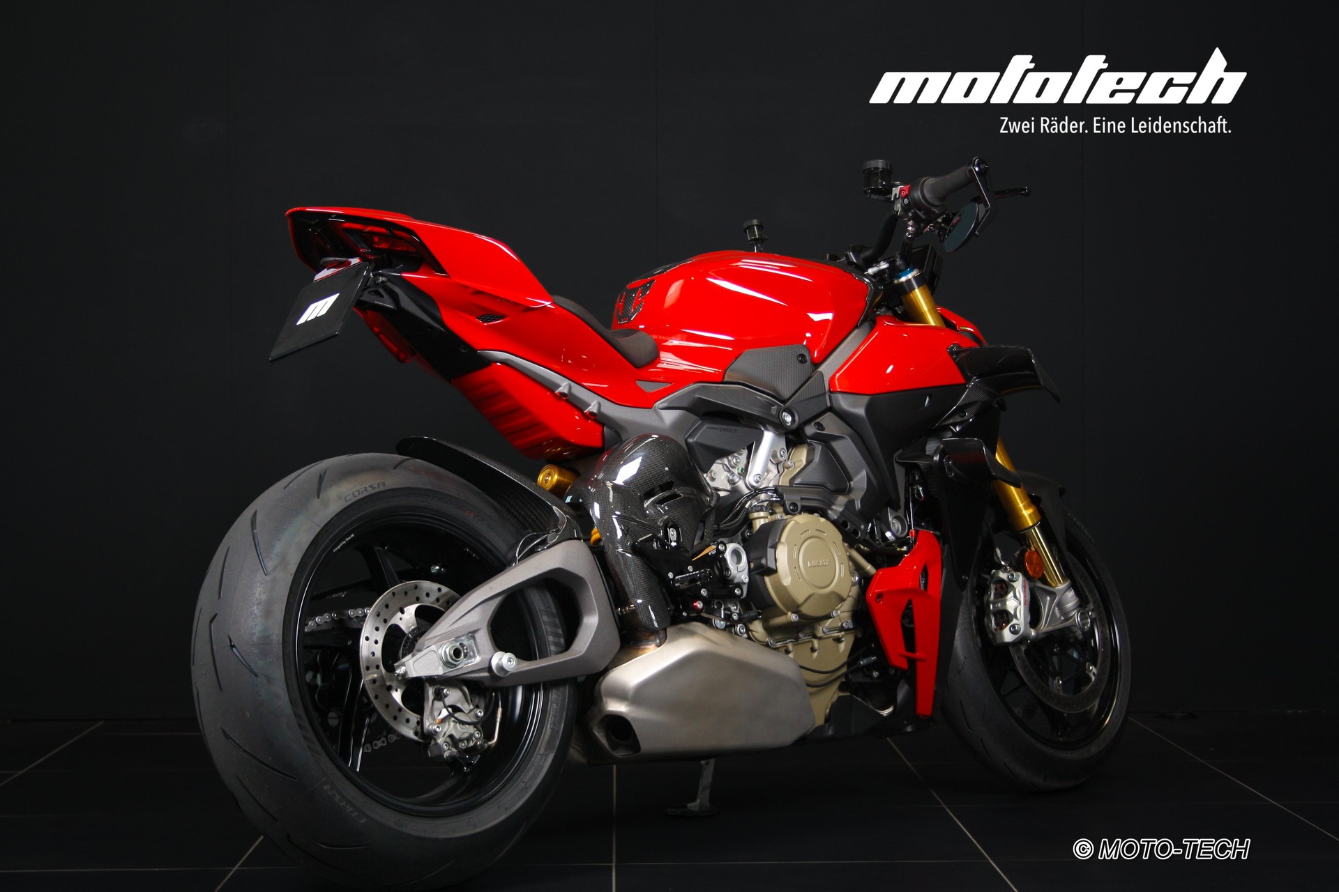 DUCATI Streetfighter V4 S-image-2