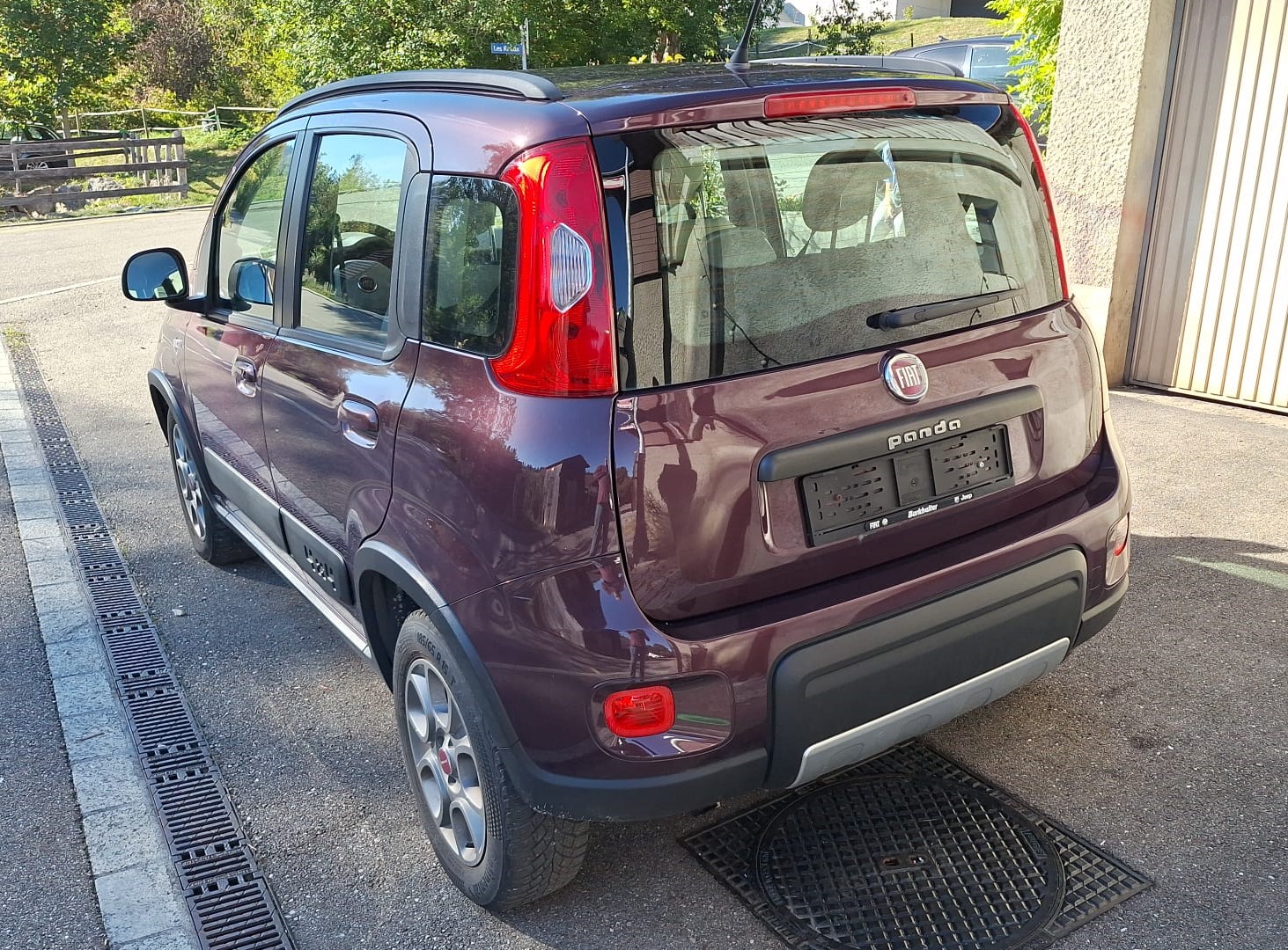 FIAT 0.9 T TwinAir Climbing 4x4 S/S-image-3