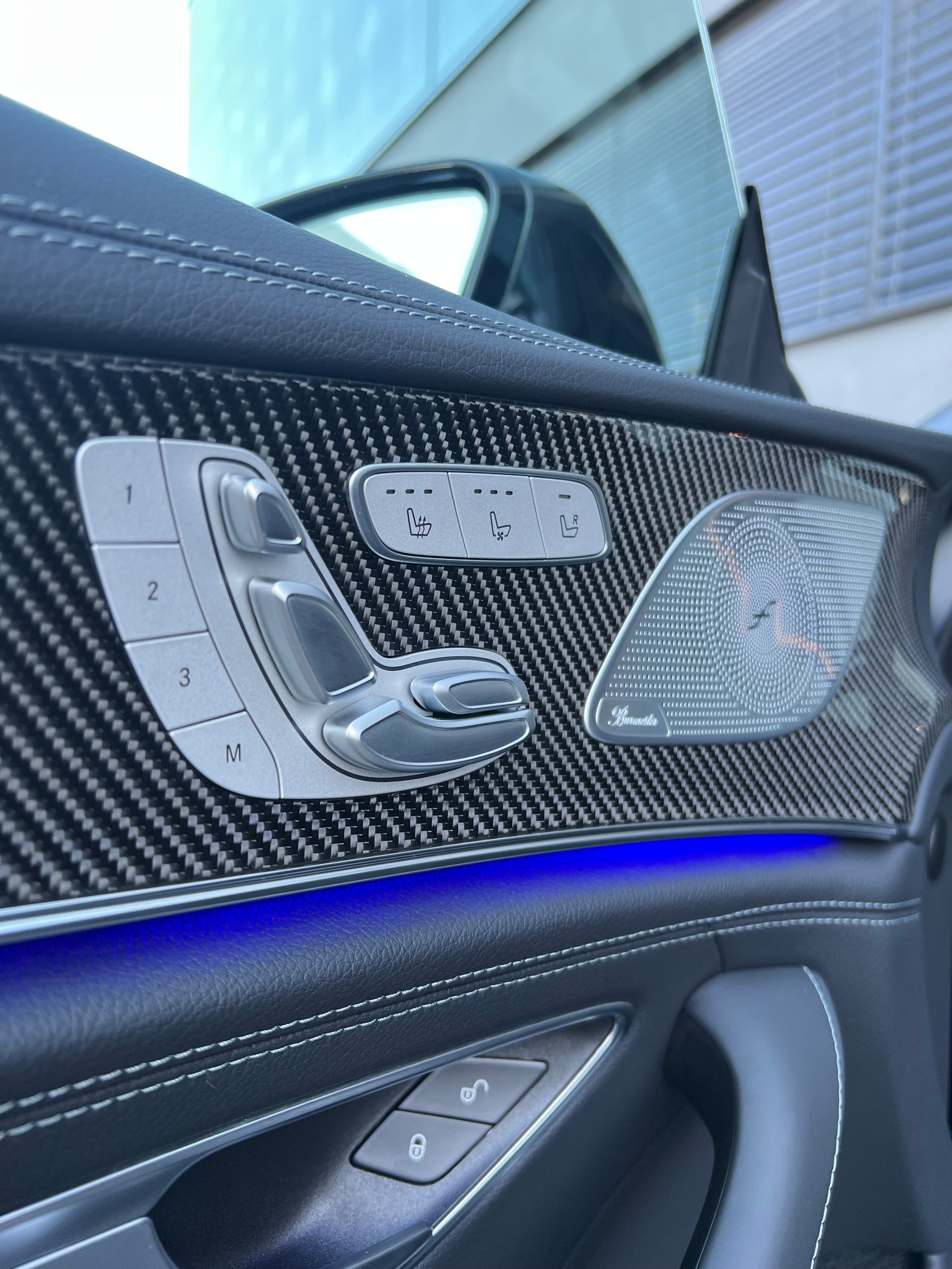 MERCEDES-BENZ AMG GT 4 63 S 4Matic+ Speedshift MCT-image-9