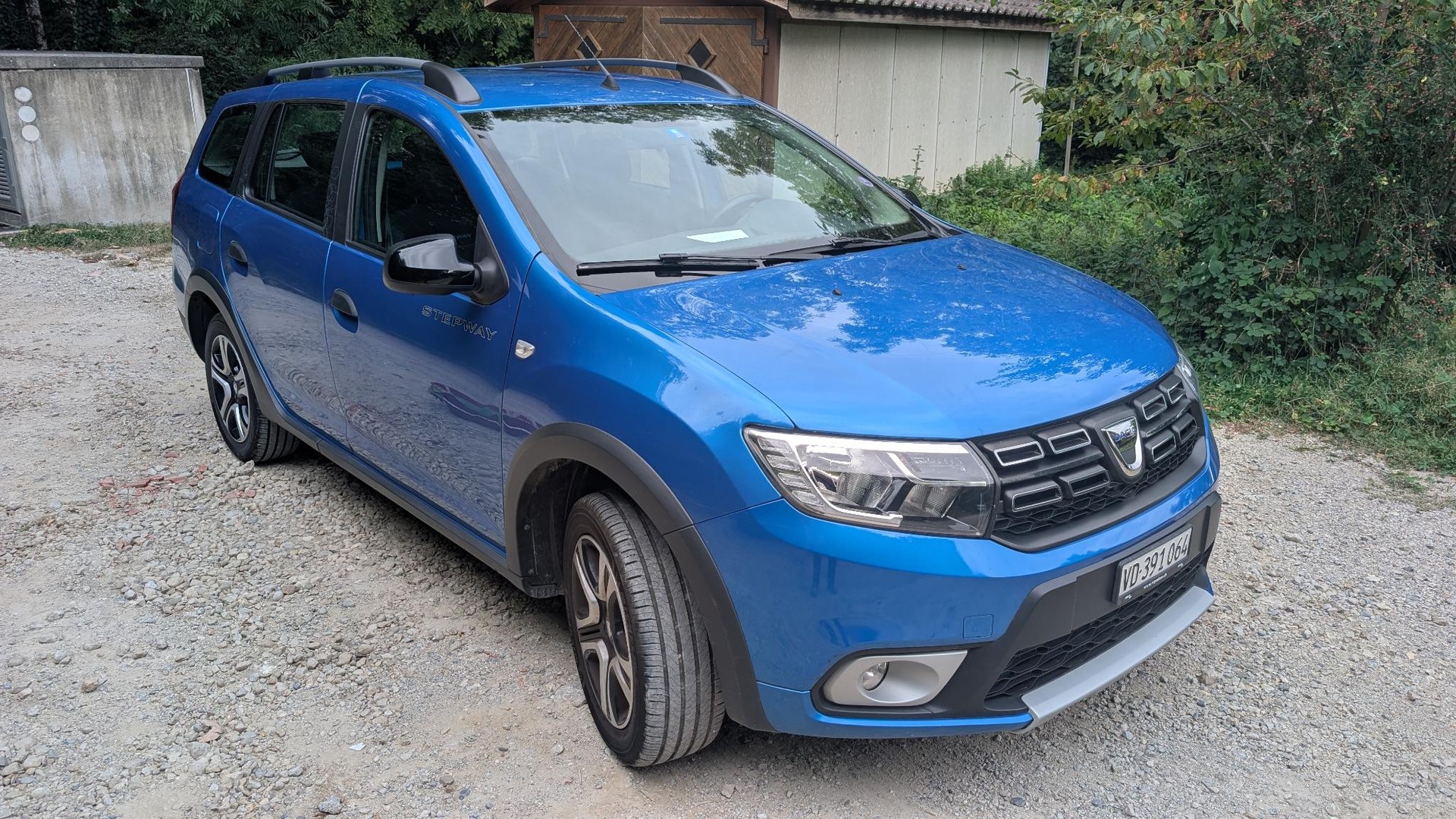 DACIA 0.9 TCe Celebration E6c S/S