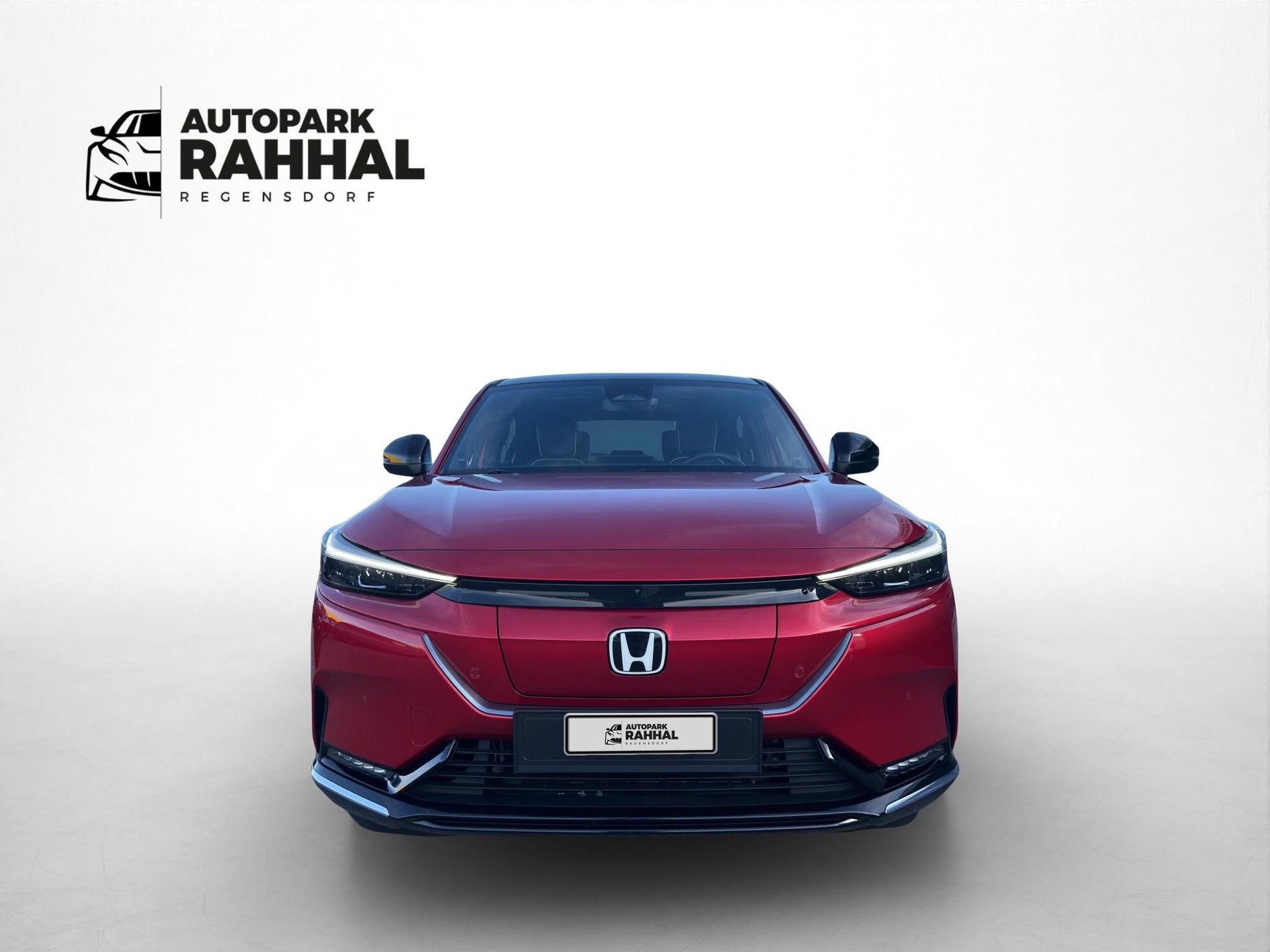 HONDA eNy1 Advance * 5 JAHRE WERKSGARANTIE * HONDA GRATISSERVICE PAKET *-showroom-element-1