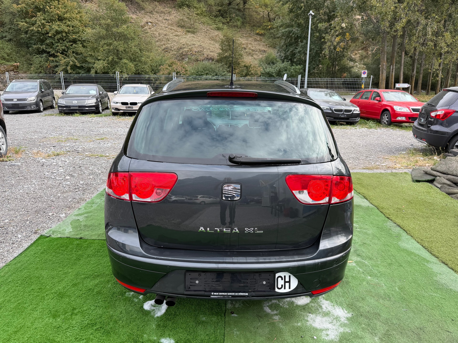 SEAT Altea XL 1.8 TSI Style DSG-image-5
