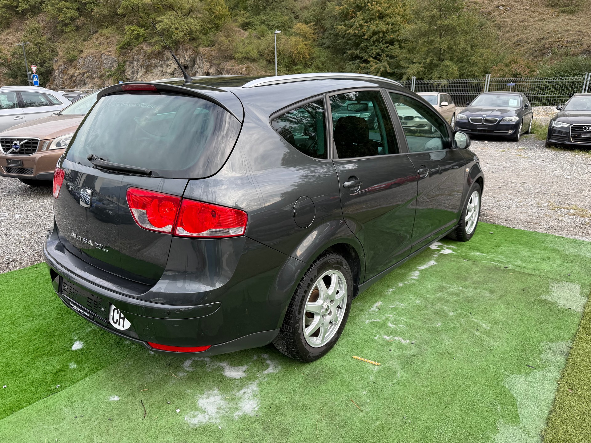 SEAT Altea XL 1.8 TSI Style DSG-image-3