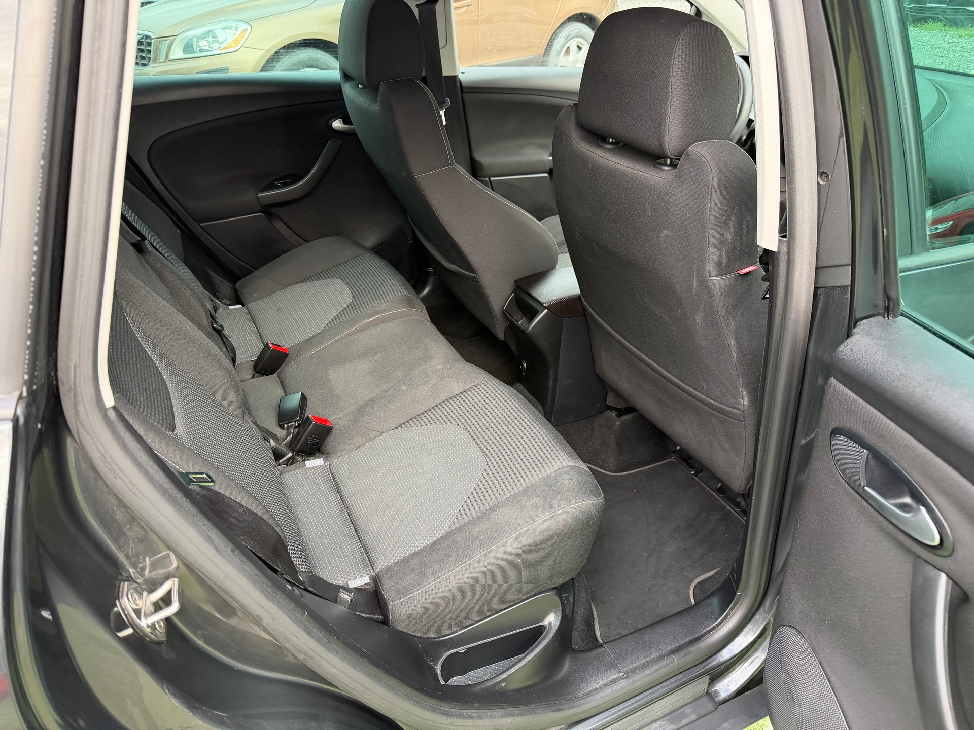 SEAT Altea XL 1.8 TSI Style DSG-image-11