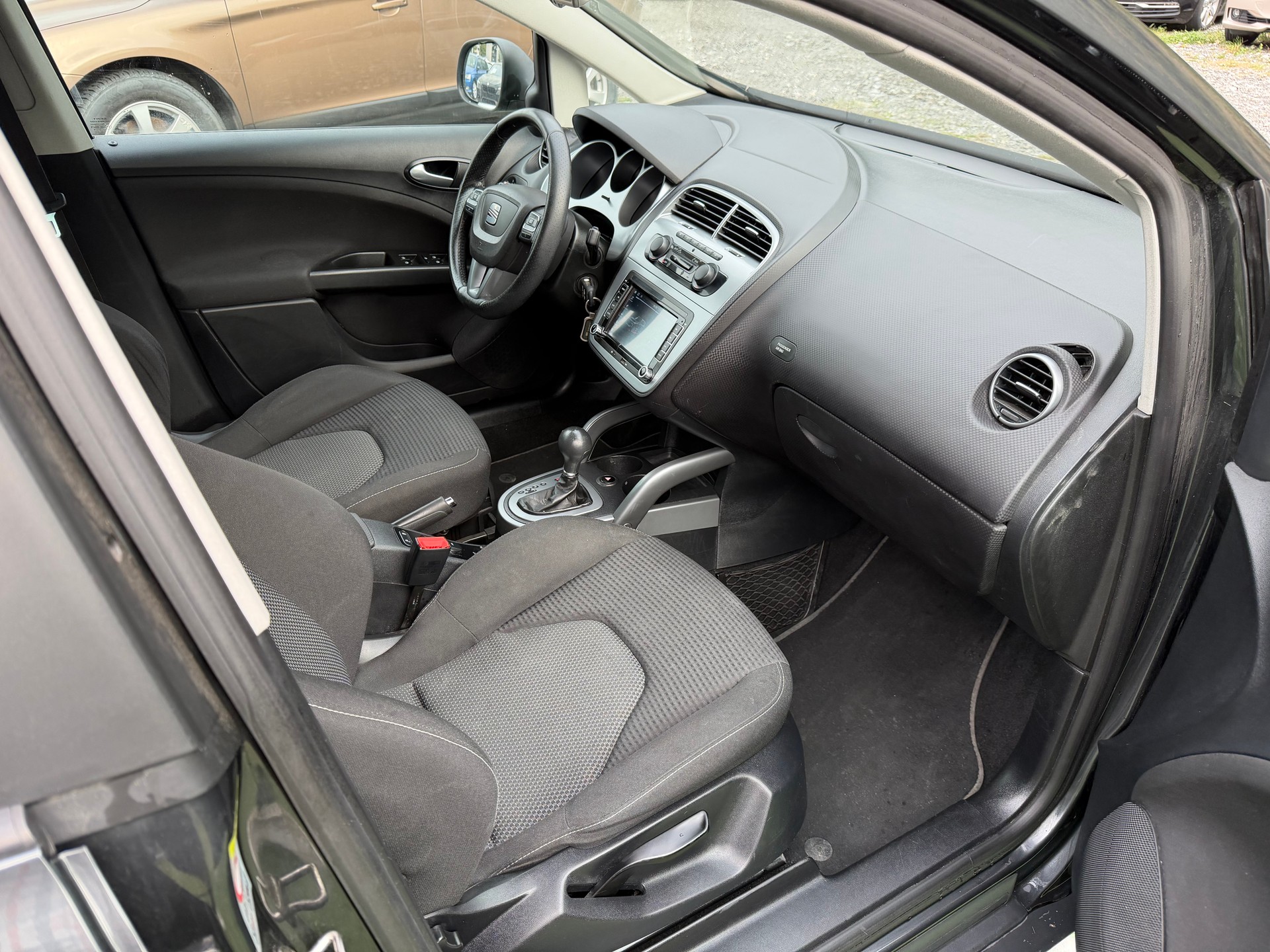 SEAT Altea XL 1.8 TSI Style DSG-image-9