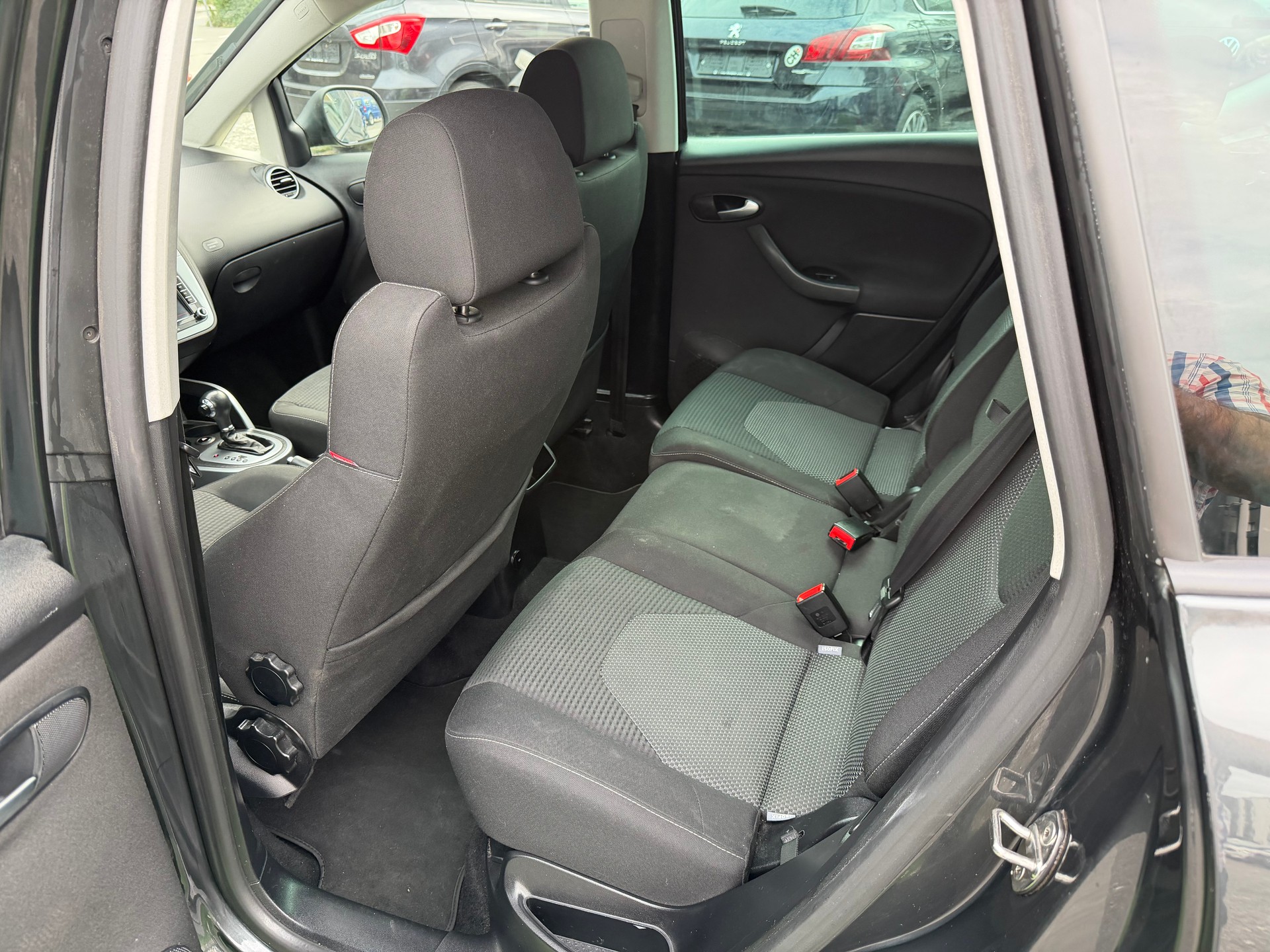 SEAT Altea XL 1.8 TSI Style DSG-image-10