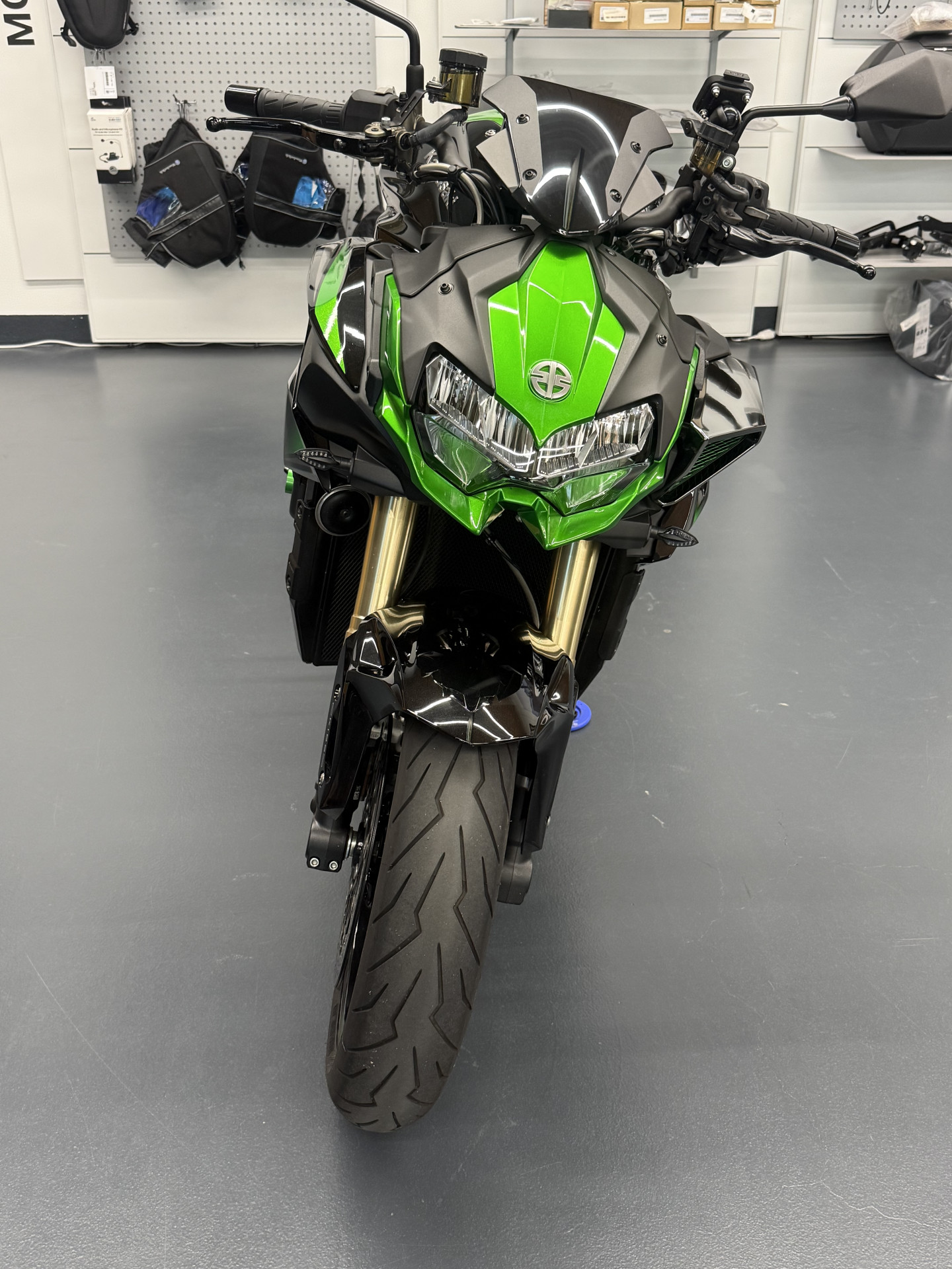KAWASAKI Z H2-showroom-element-1