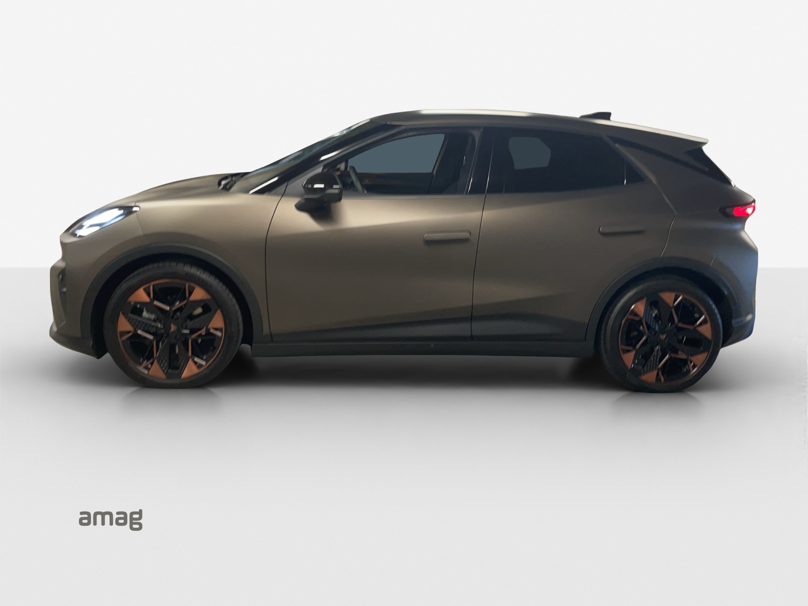 CUPRA Raval 37 kWh + Prime Edition-showroom-element-1