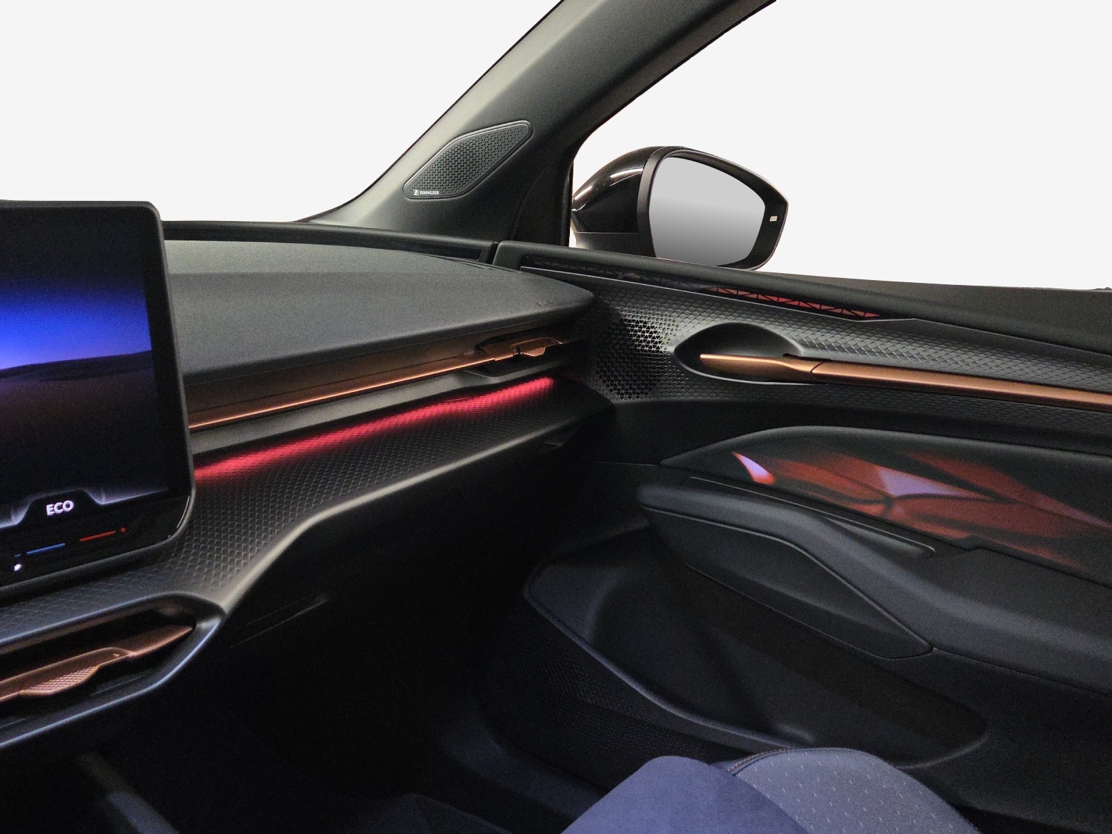 CUPRA Raval 37 kWh + Prime Edition-image-14