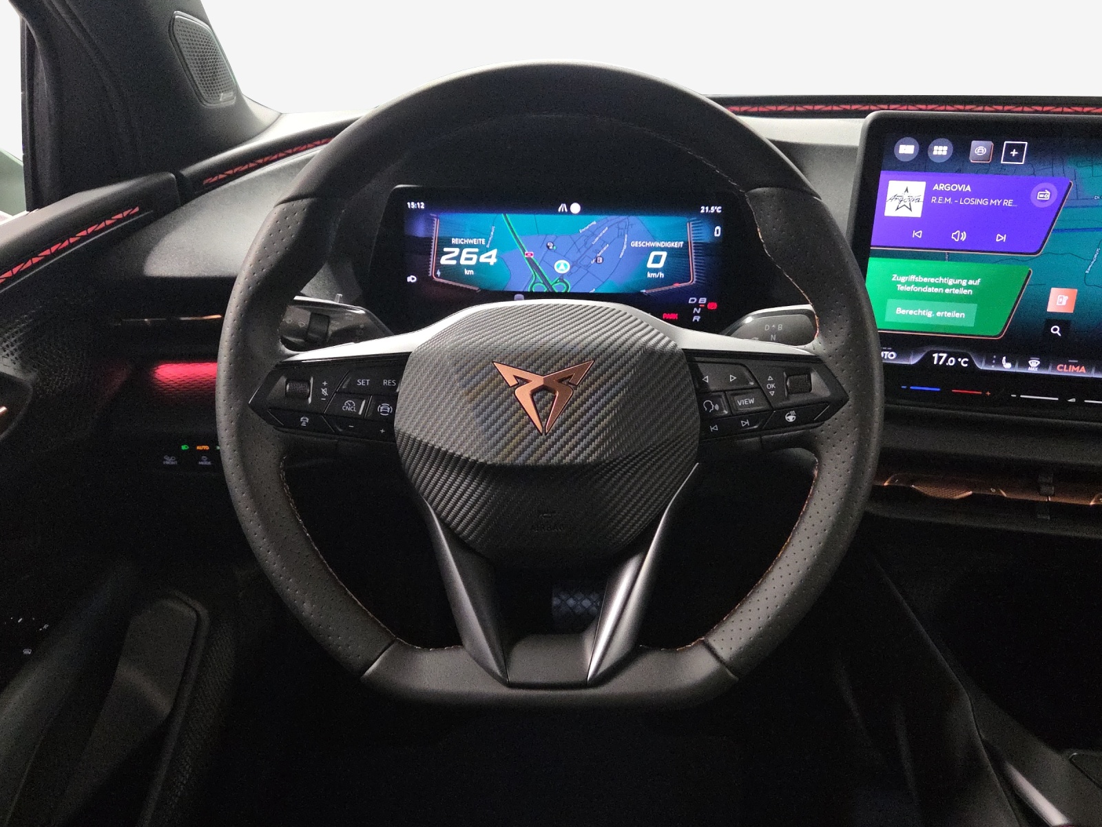 CUPRA Raval 37 kWh + Prime Edition-image-9