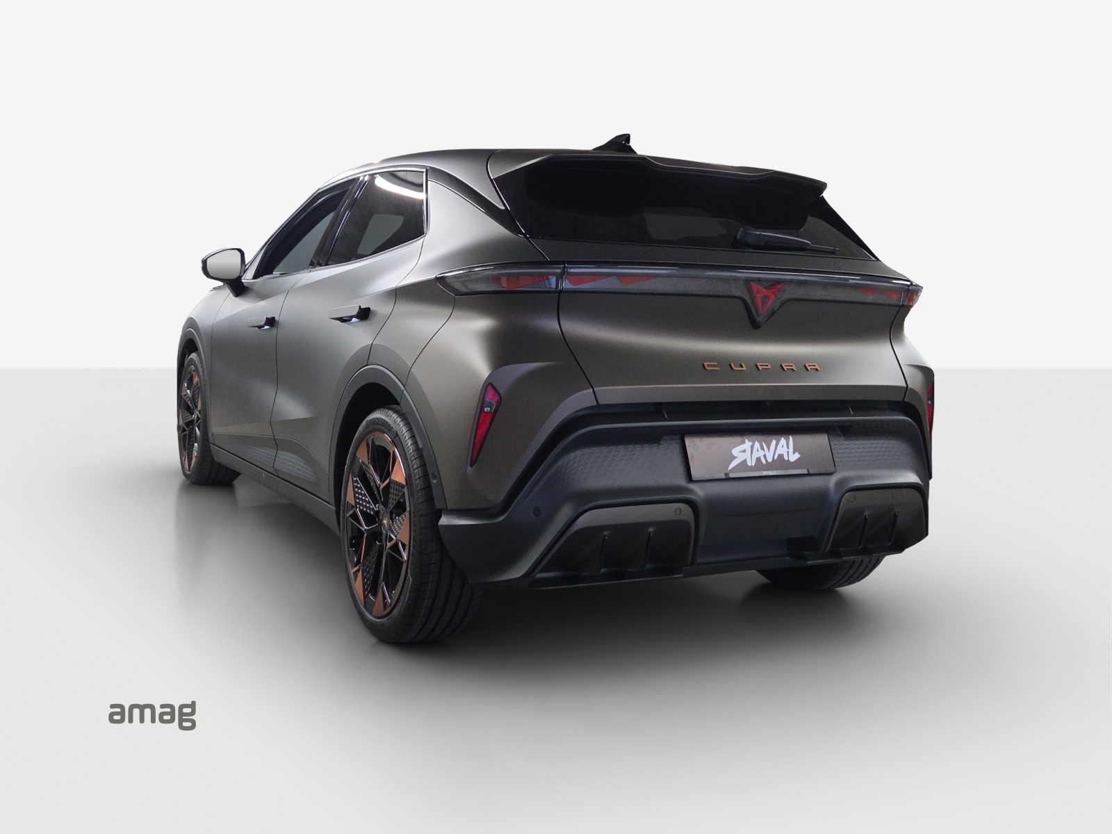 CUPRA Raval 37 kWh + Prime Edition-showroom-element-2