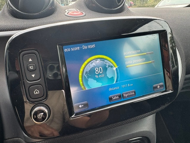 SMART fortwo passion twinmatic-image-6