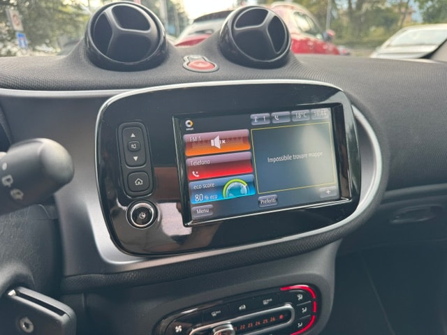 SMART fortwo passion twinmatic-image-7