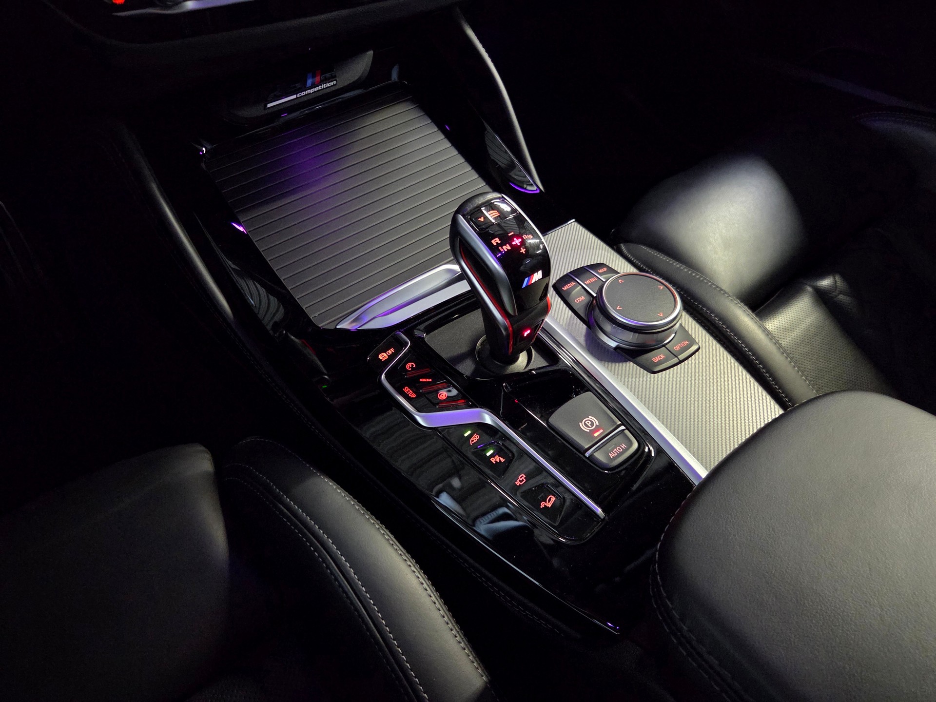 BMW X3 M Competition-image-20
