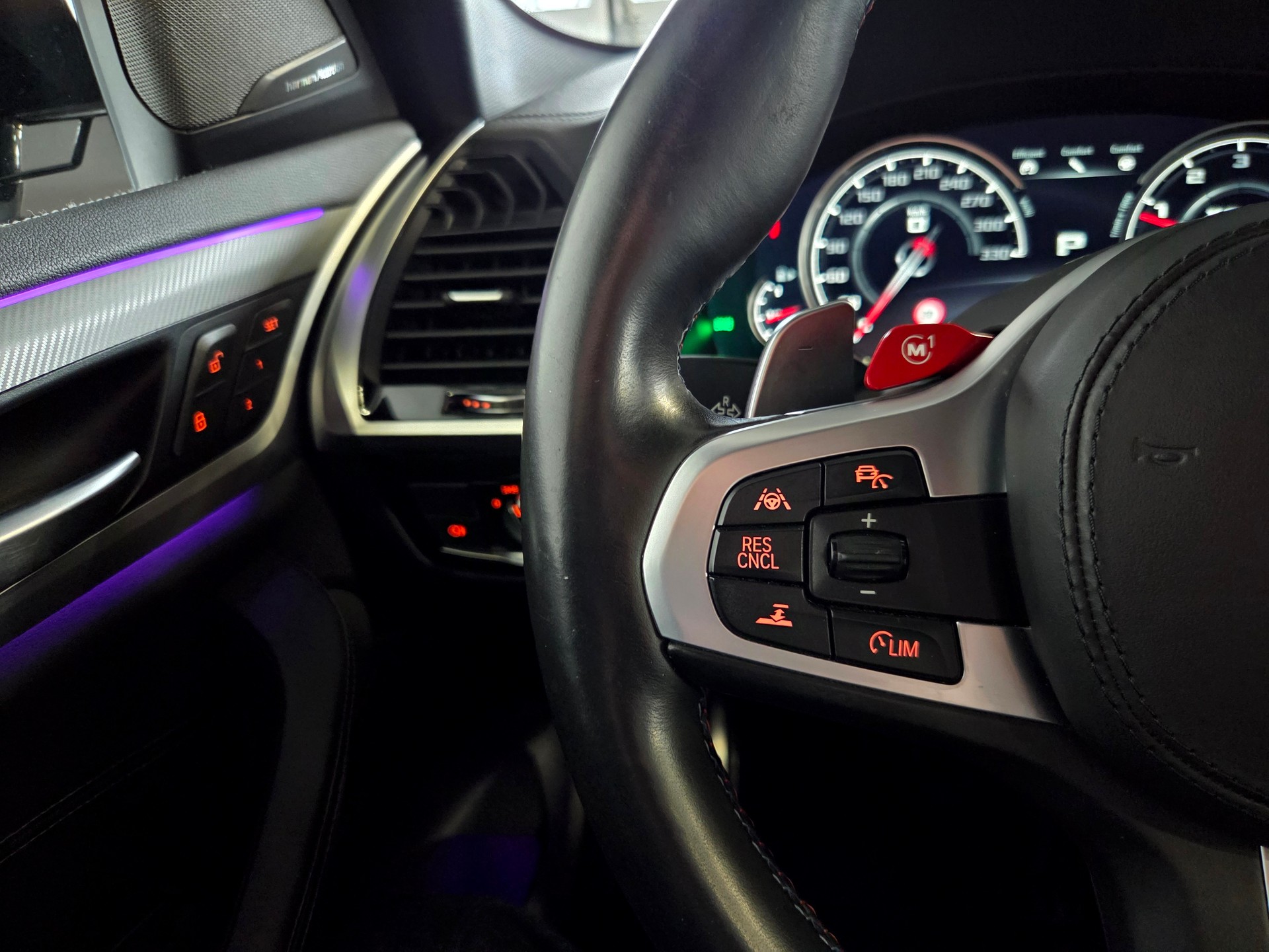 BMW X3 M Competition-image-17