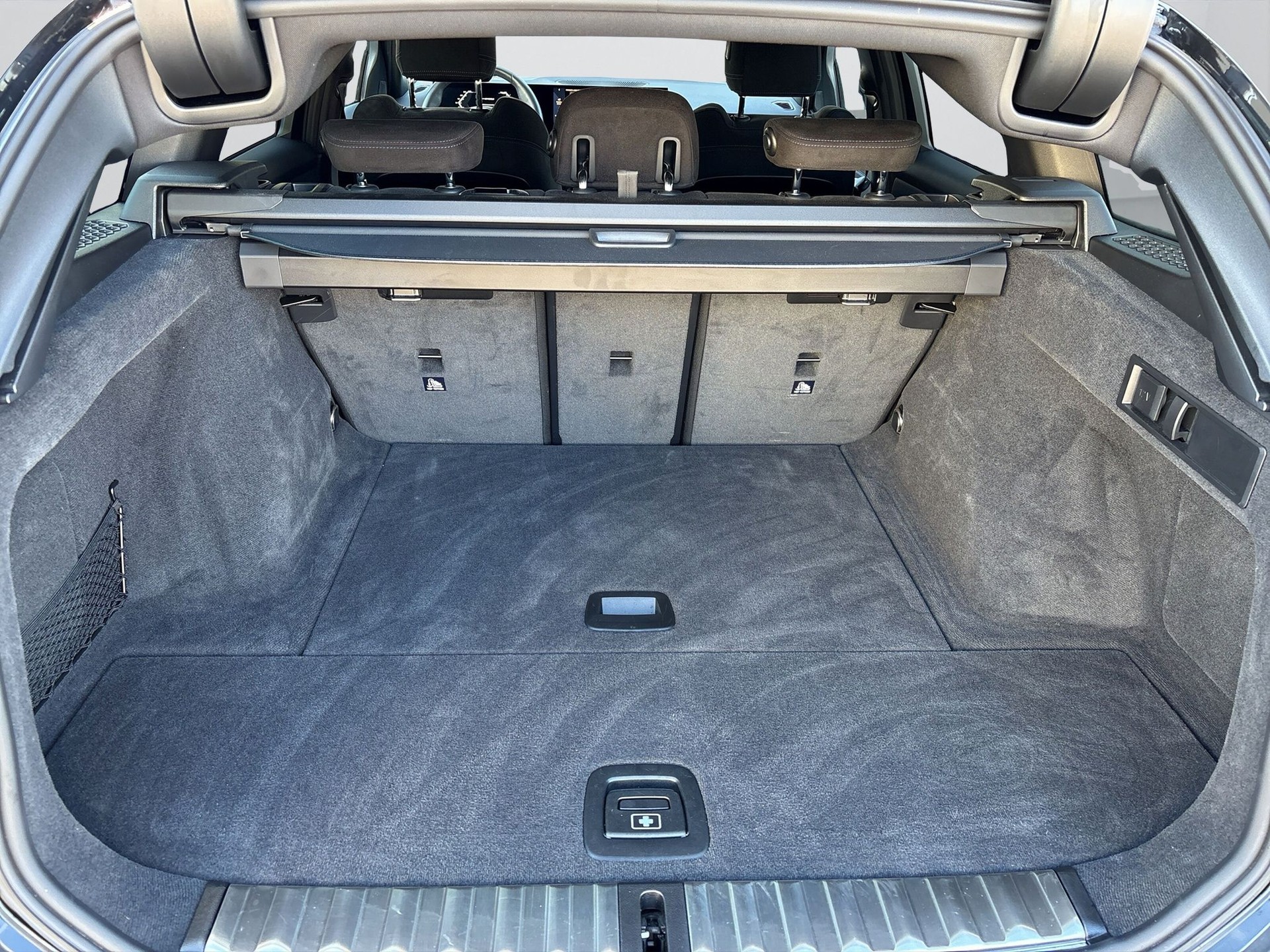 BMW 330 i Touring xDrive Steptronic M Sport Pro-image-15