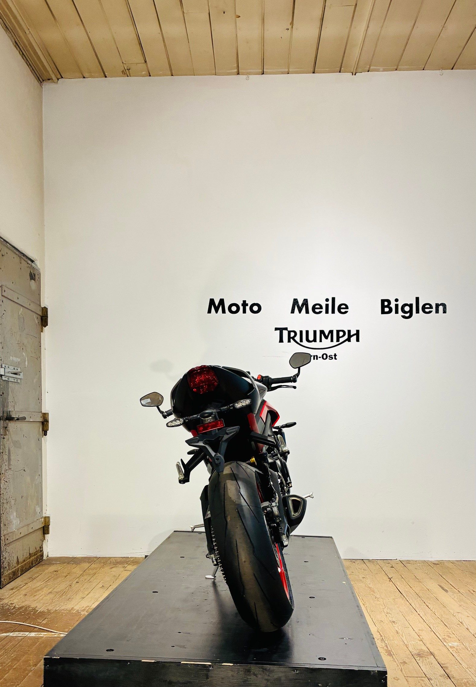 TRIUMPH 765RX-image-6