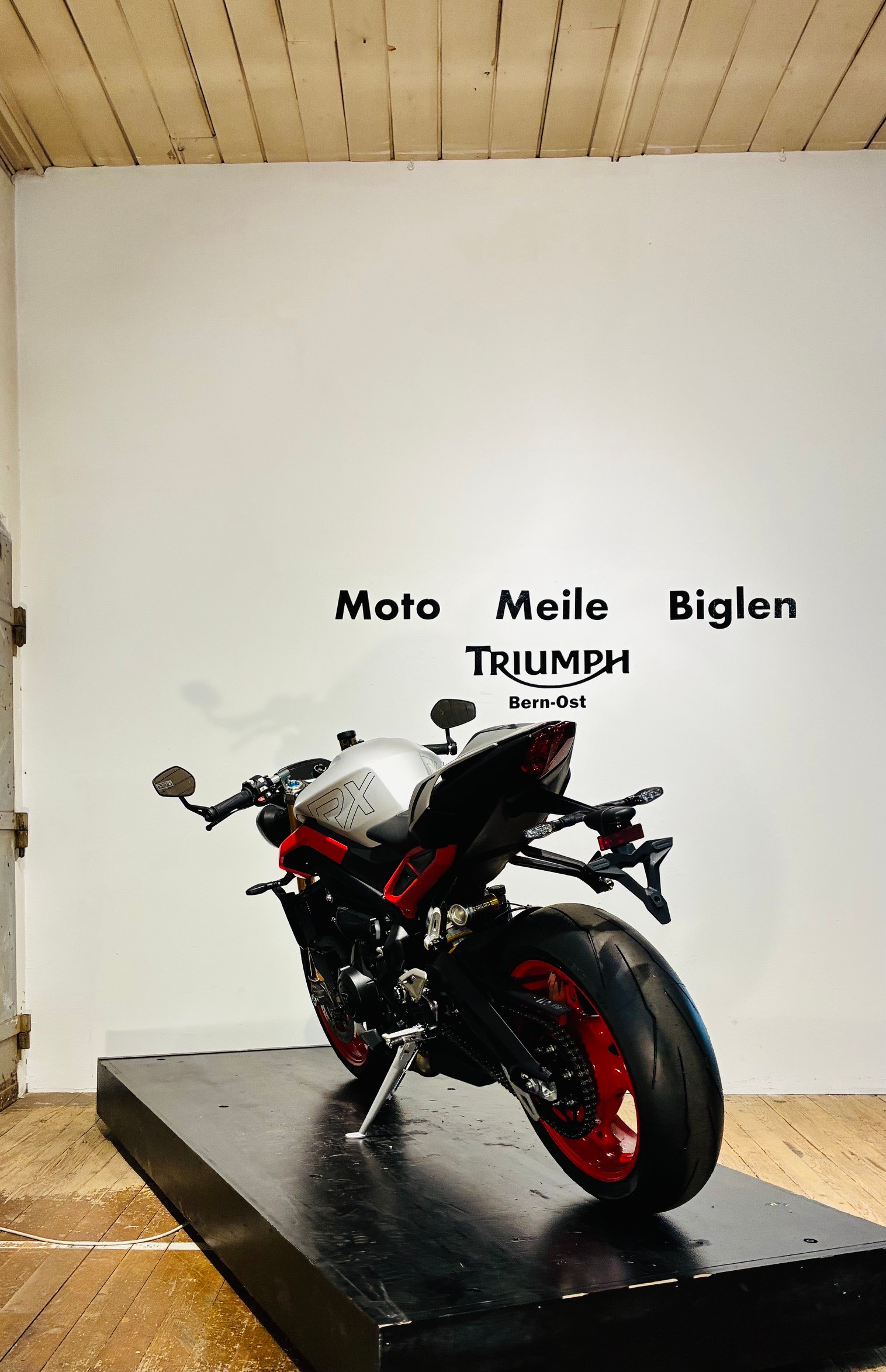 TRIUMPH 765RX-image-7
