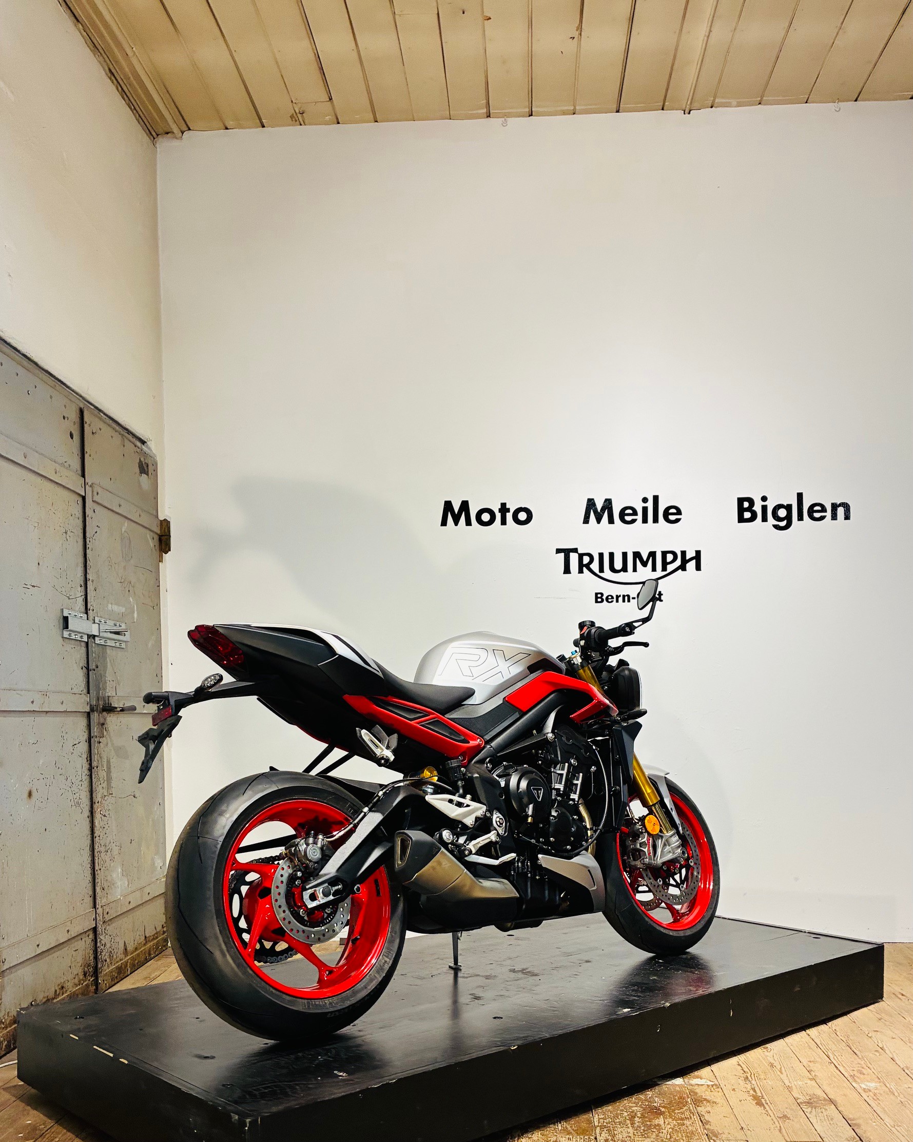 TRIUMPH 765RX-image-5