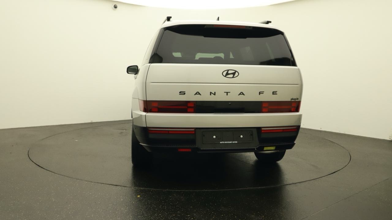 HYUNDAI Santa Fe 1.6 T-GDi PHEV Calligraphy 4WD Automatic-showroom-element-3