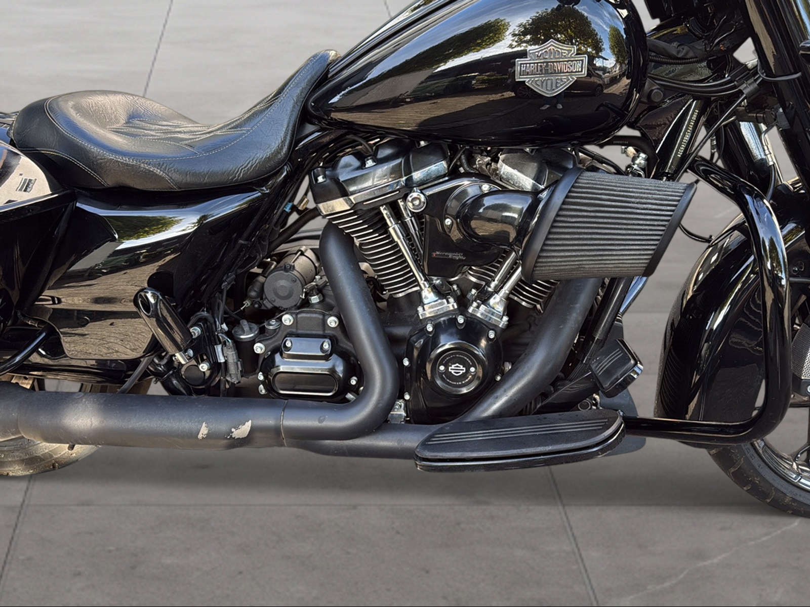 HARLEY-DAVIDSON FLHRXS Road King Special 114-image-4
