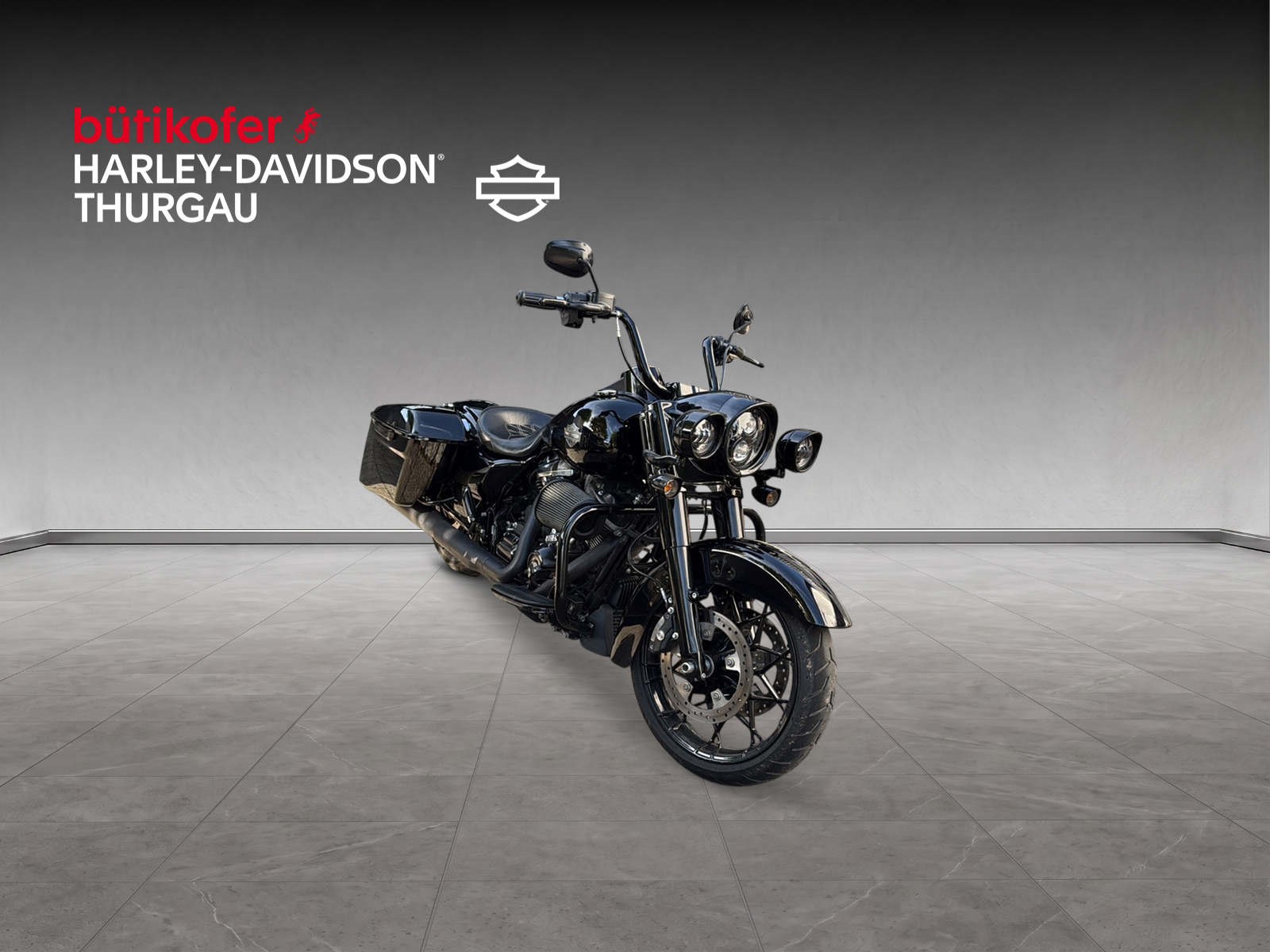 HARLEY-DAVIDSON FLHRXS Road King Special 114-image-8