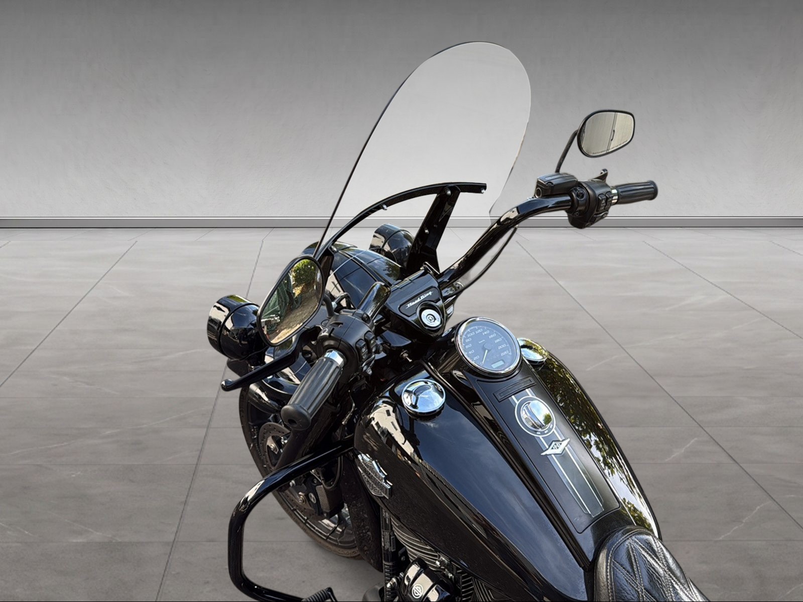 HARLEY-DAVIDSON FLHRXS Road King Special 114-image-3
