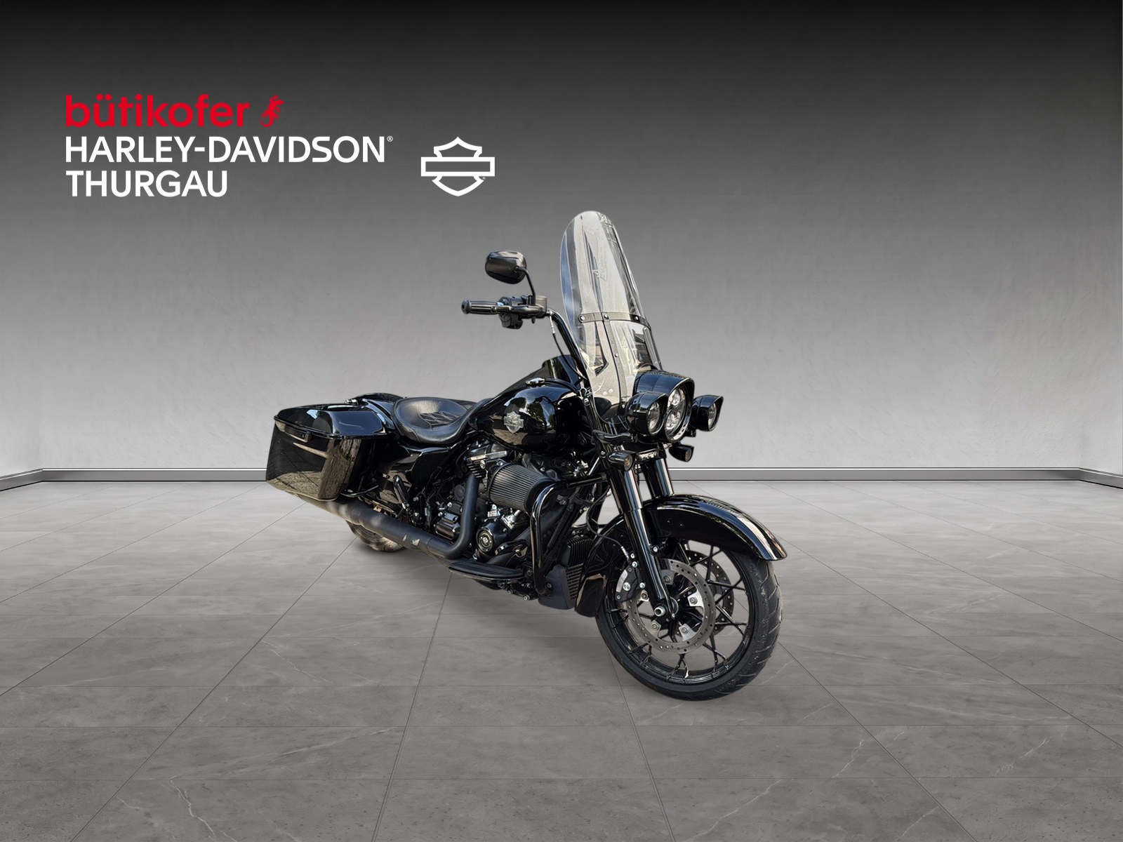 HARLEY-DAVIDSON FLHRXS Road King Special 114-image-0