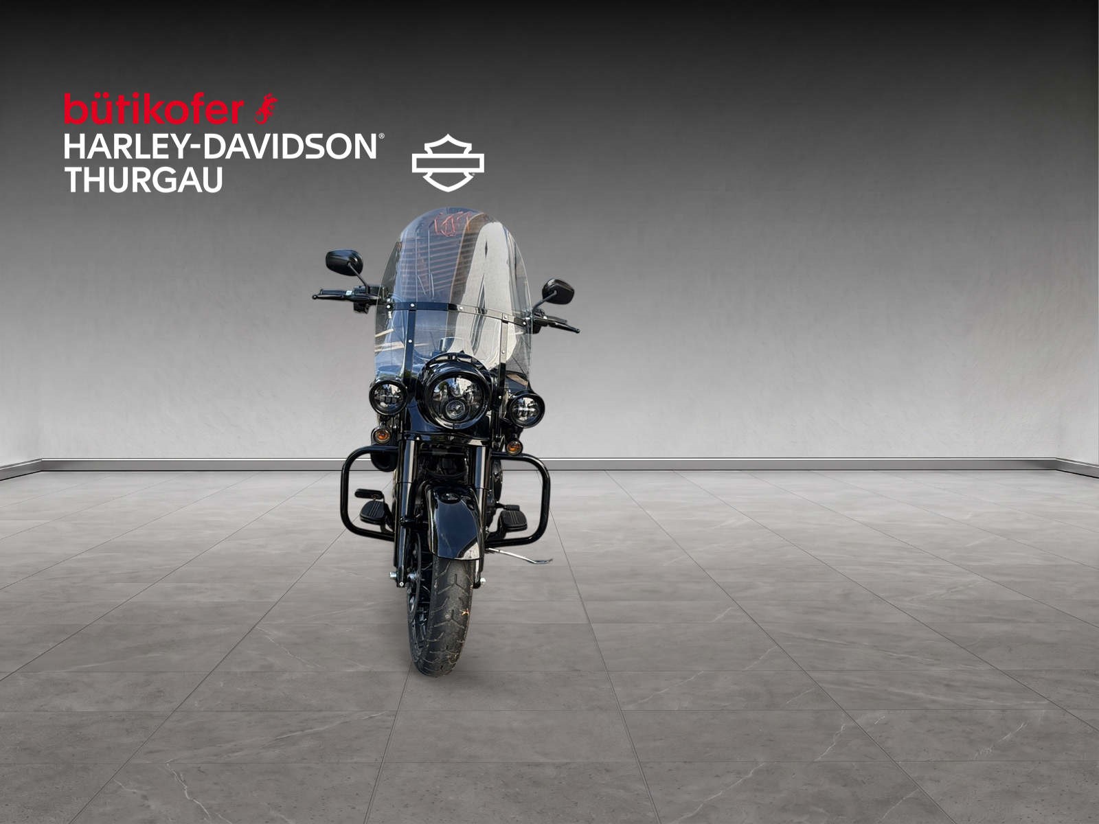 HARLEY-DAVIDSON FLHRXS Road King Special 114-image-6
