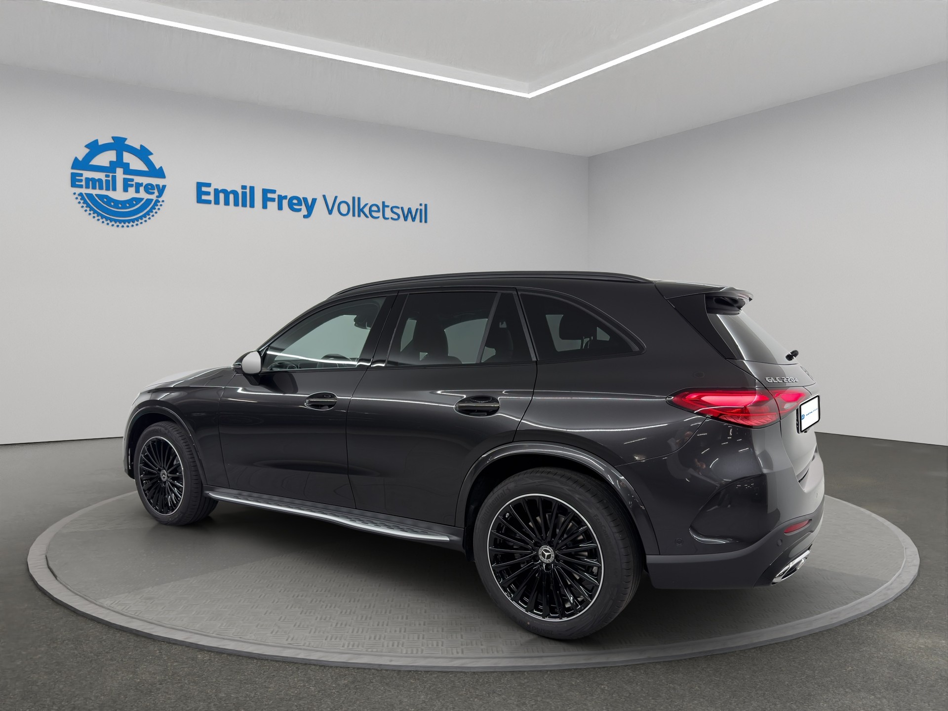 MERCEDES-BENZ GLC-Klasse GLC 220 d AMG Line 4matic-showroom-element-2