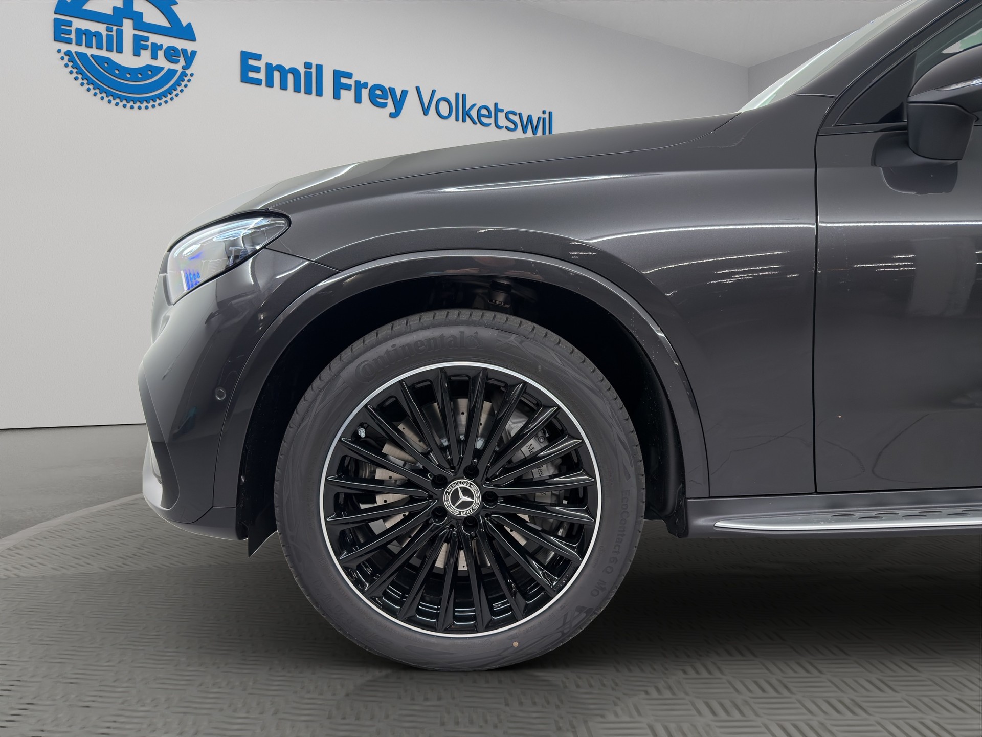 MERCEDES-BENZ GLC-Klasse GLC 220 d AMG Line 4matic-showroom-element-3
