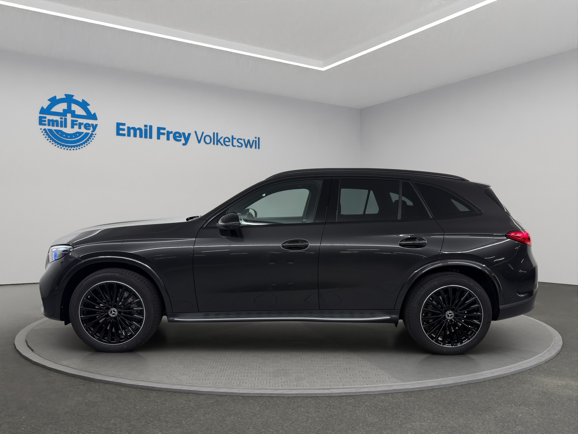 MERCEDES-BENZ GLC-Klasse GLC 220 d AMG Line 4matic-showroom-element-1